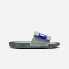 Nike | OFFCOURT ADJUST  { GREY