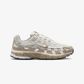 Nike | P-6000 PREMIUM  { PHOTON DUST/KHAKI-LIGHT BONE-PALE IVORY