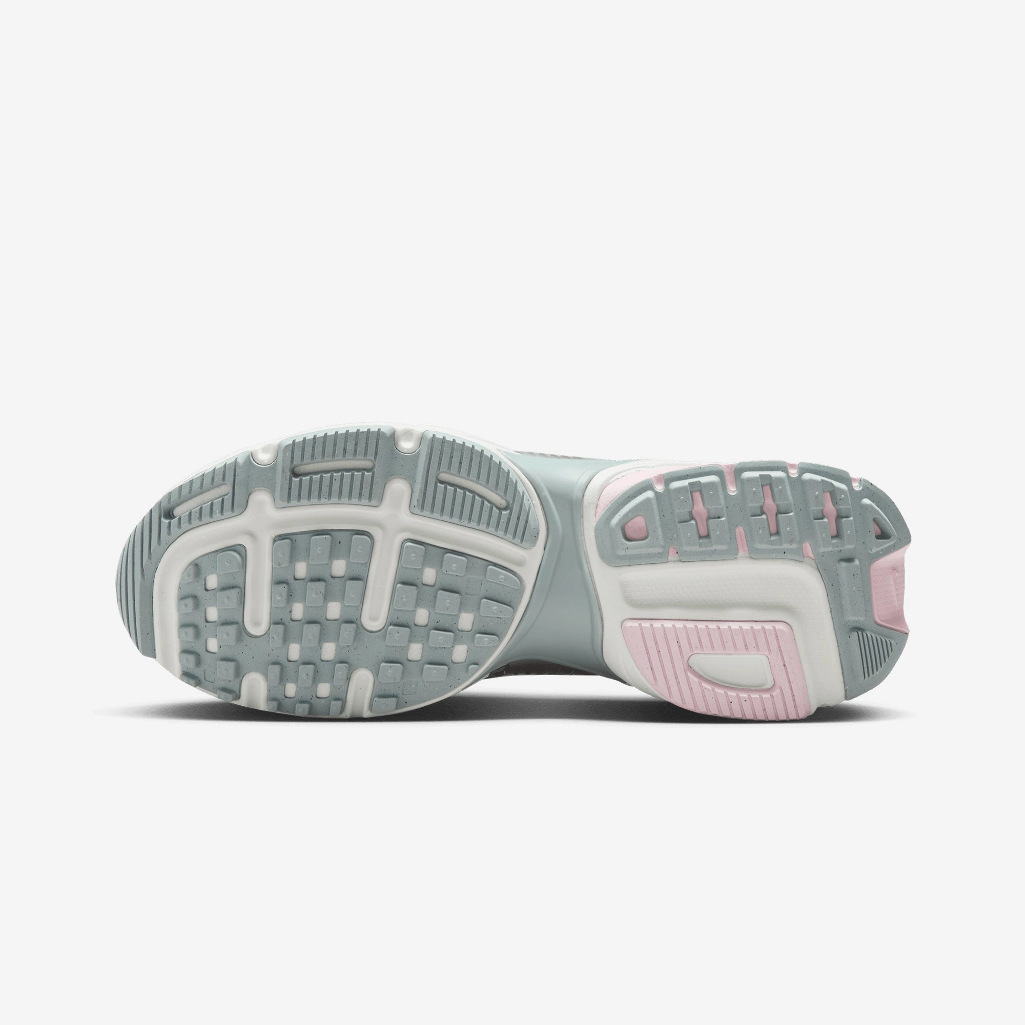NIKE | V2K RUN { LIGHT PUMICE/PINK FOAM -PHOTON DUST