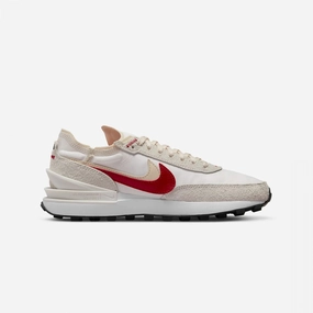 Nike | WAFFLE ONE  { DOUBLE SWOOSH