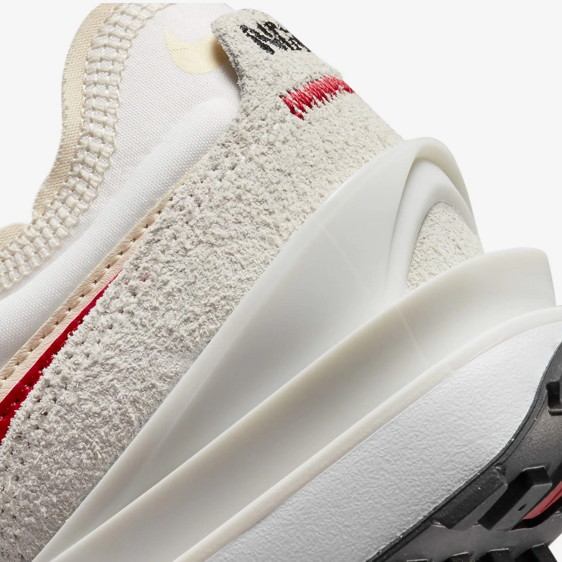Nike | WAFFLE ONE  { DOUBLE SWOOSH
