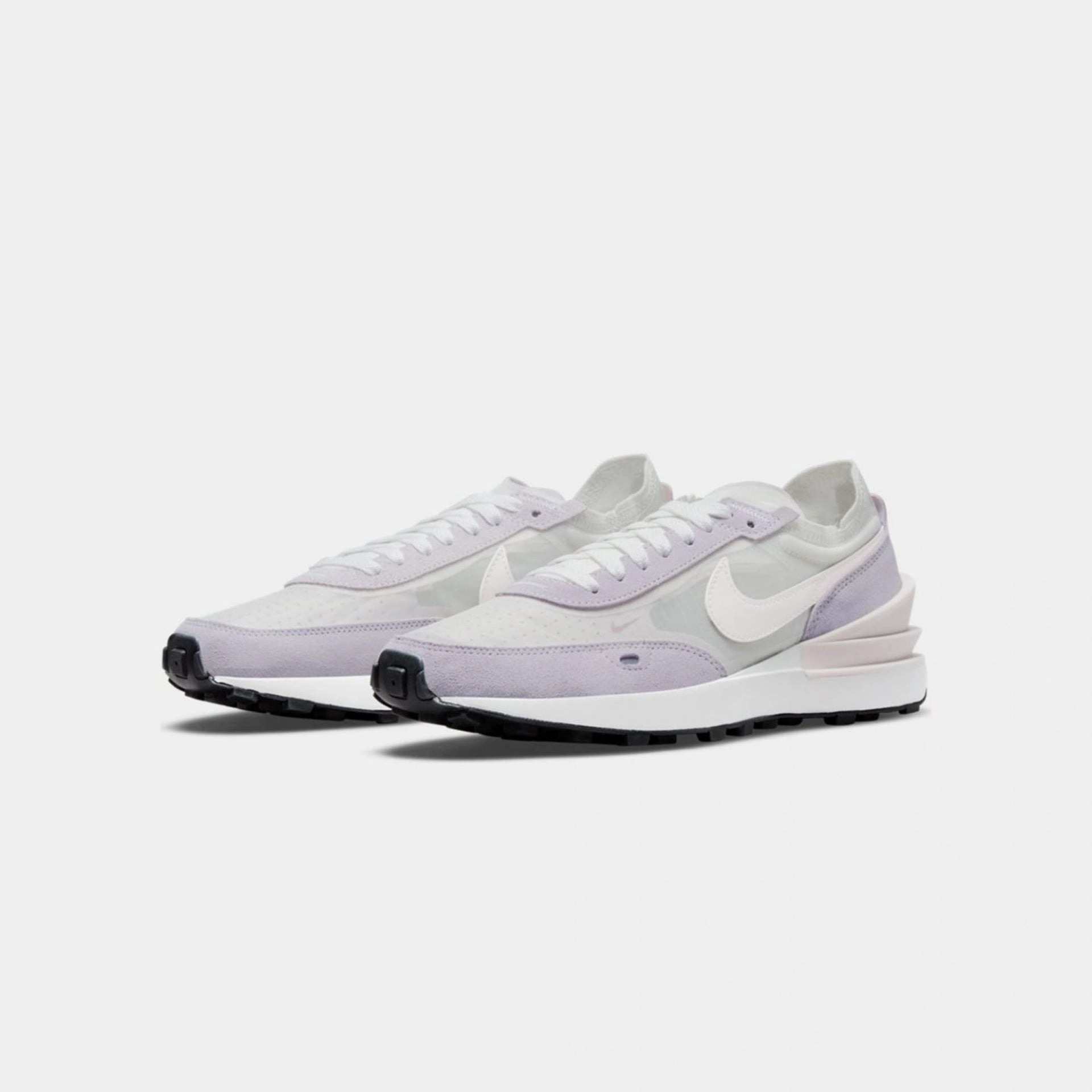 Nike | WAFFLE ONE LIGHT SOFT PINK