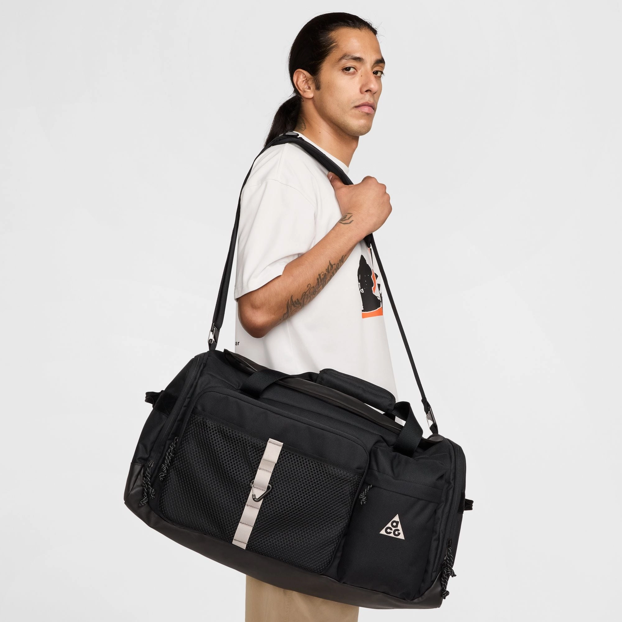 Nike ACG DAYMAX Duffel Bag HJ8185-010