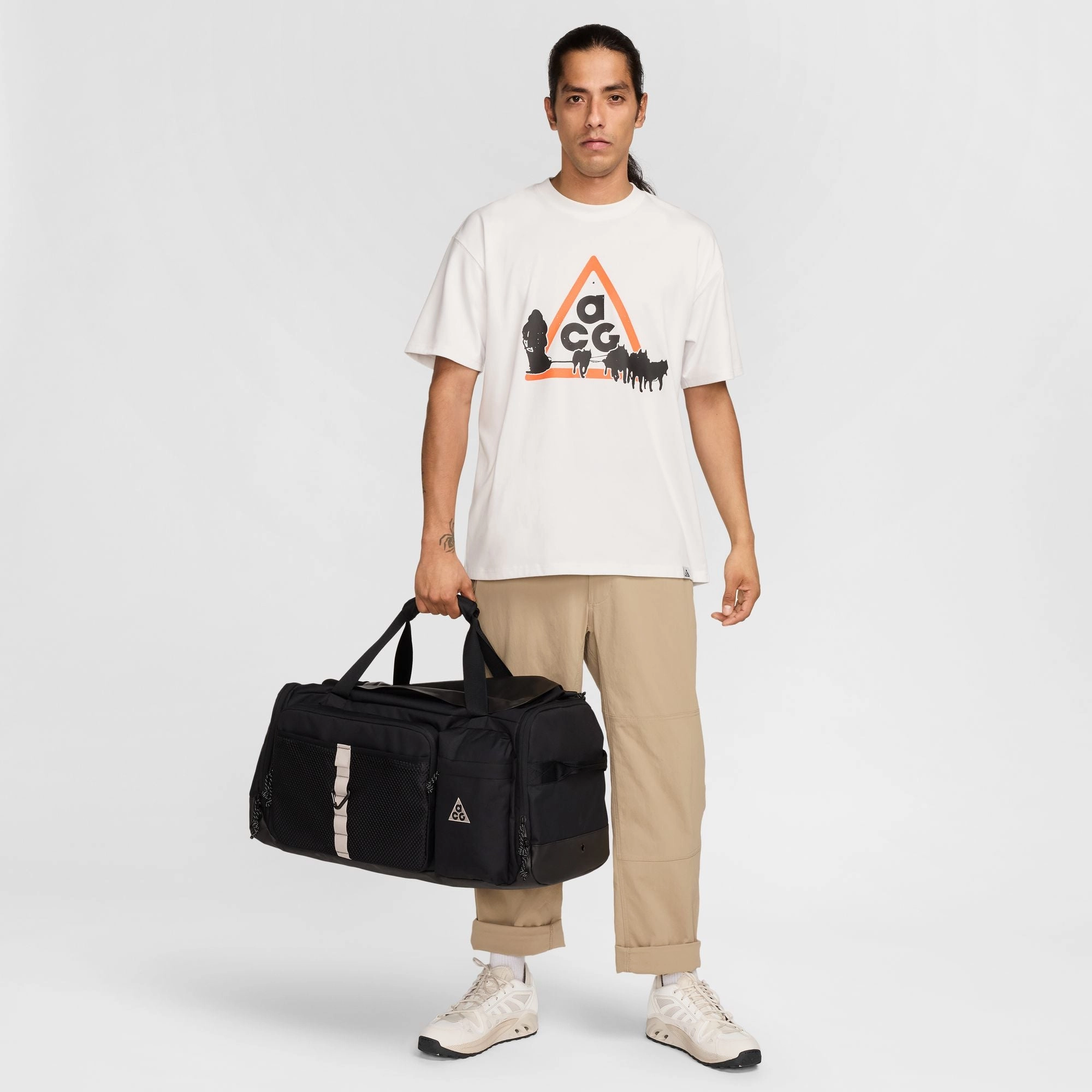 Nike ACG DAYMAX Duffel Bag HJ8185-010
