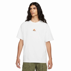 Nike ACG  Lungs T-Shirt Summit White DQ1815-121