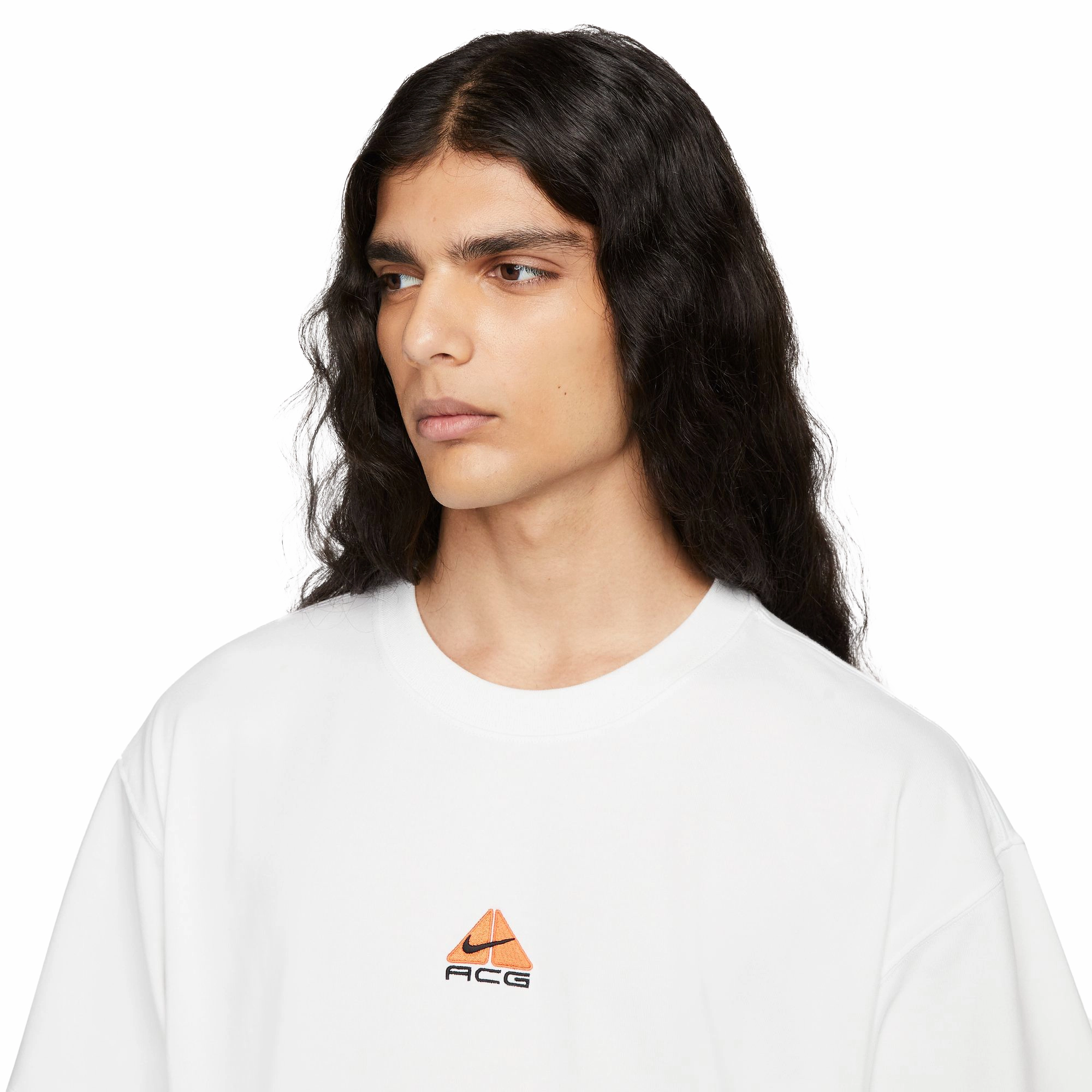 Nike ACG  Lungs T-Shirt Summit White DQ1815-121