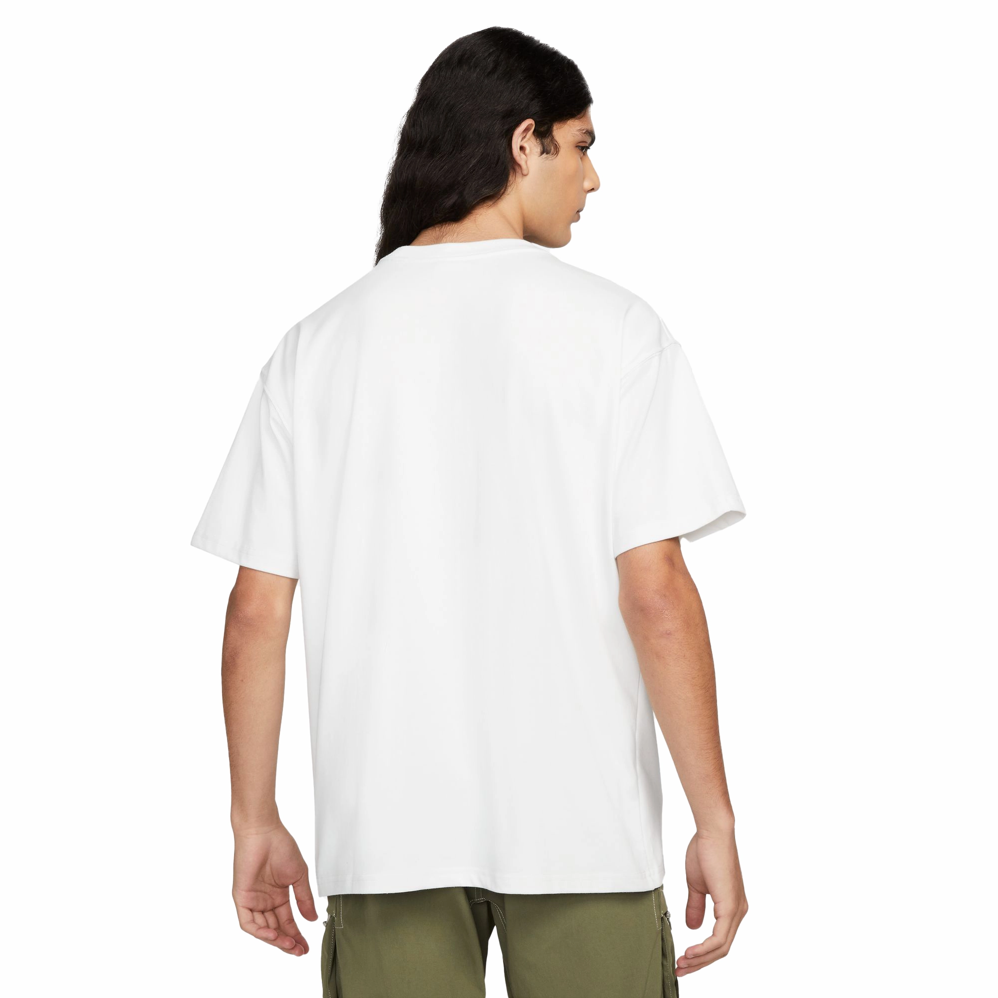 Nike ACG  Lungs T-Shirt Summit White DQ1815-121