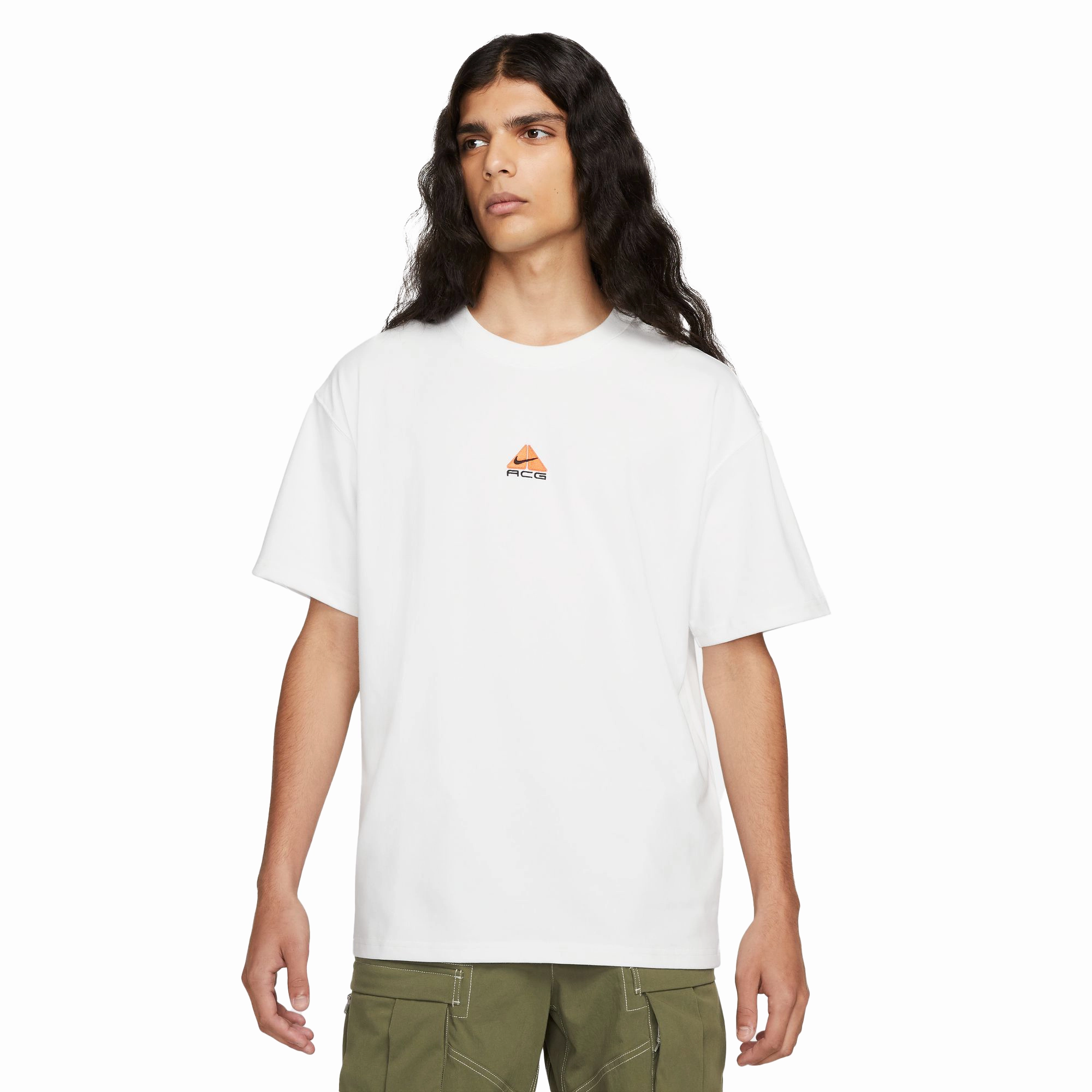Nike ACG  Lungs T-Shirt Summit White DQ1815-121
