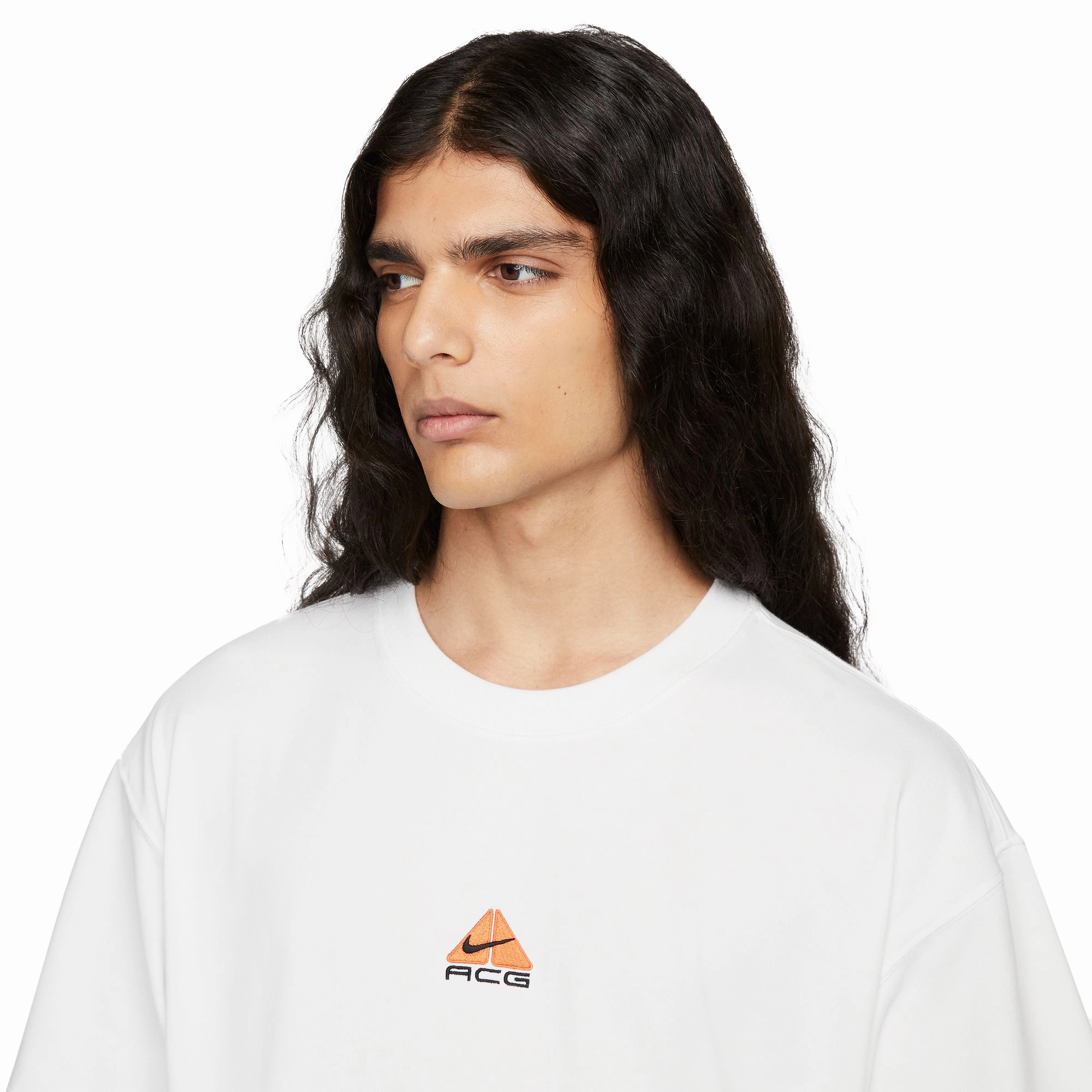 Nike ACG  Lungs T-Shirt Summit White DQ1815-121