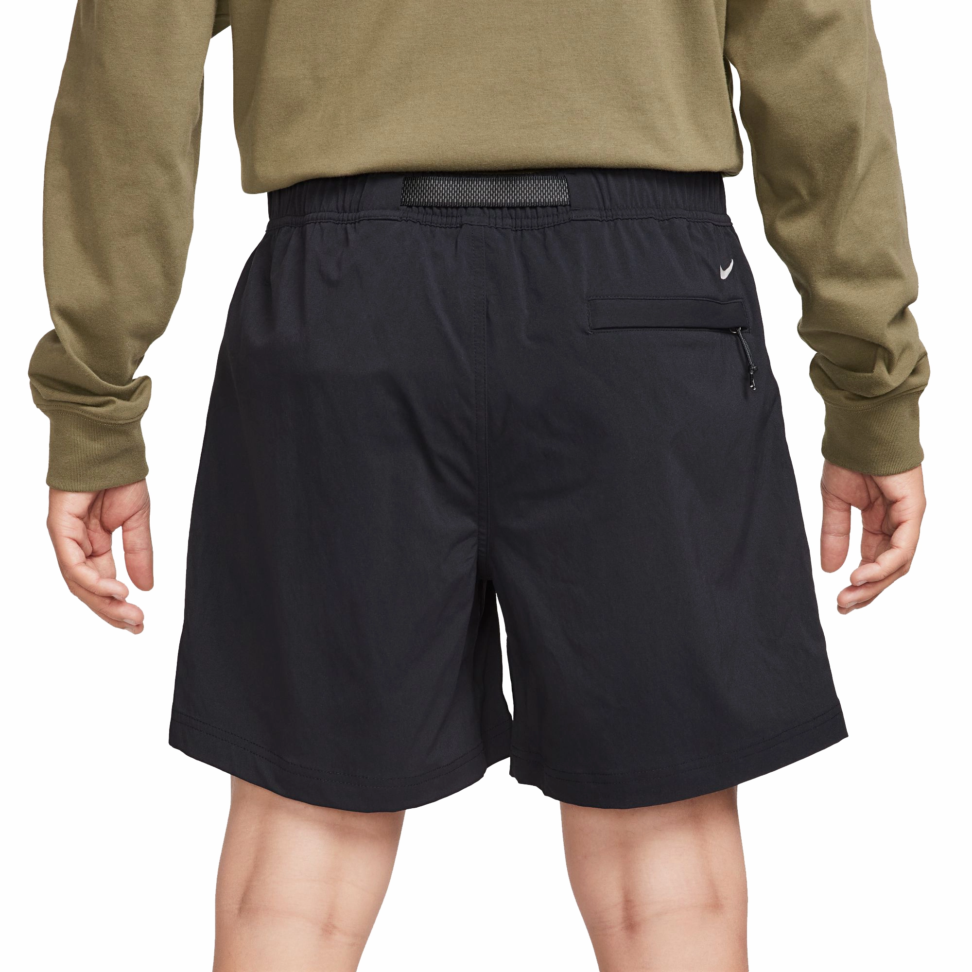 Nike ACG Men's Hiking Shorts Black FN2430-010