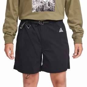 Nike ACG Men's Hiking Shorts Black FN2430-010