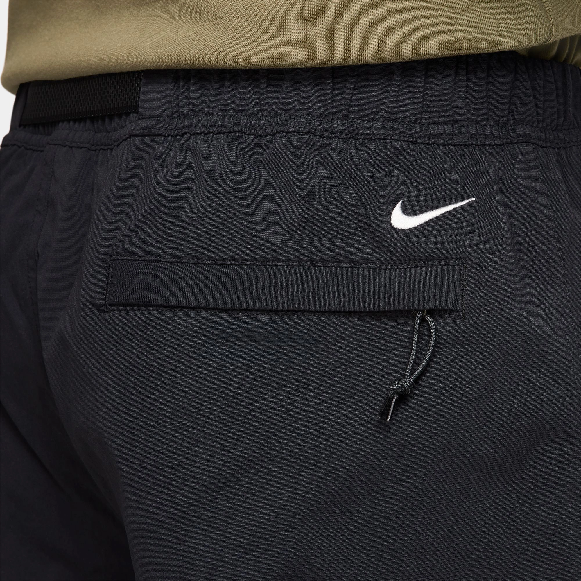 Nike ACG Men's Hiking Shorts Black FN2430-010