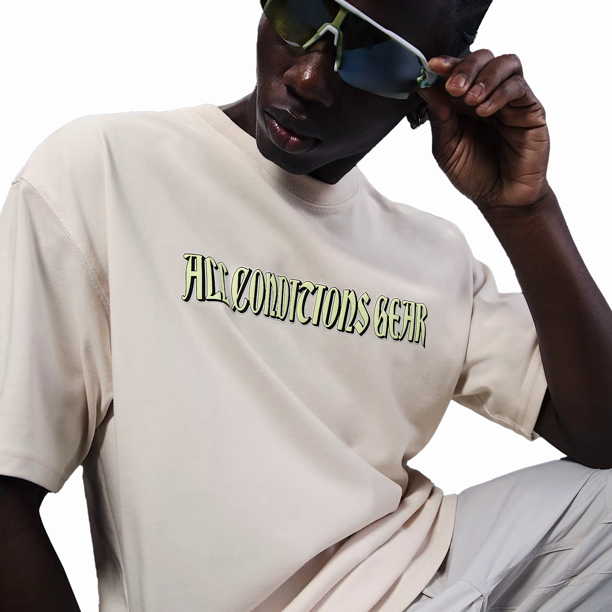 Nike ACG OC Iguana T-Shirt Phantom HJ0884-030
