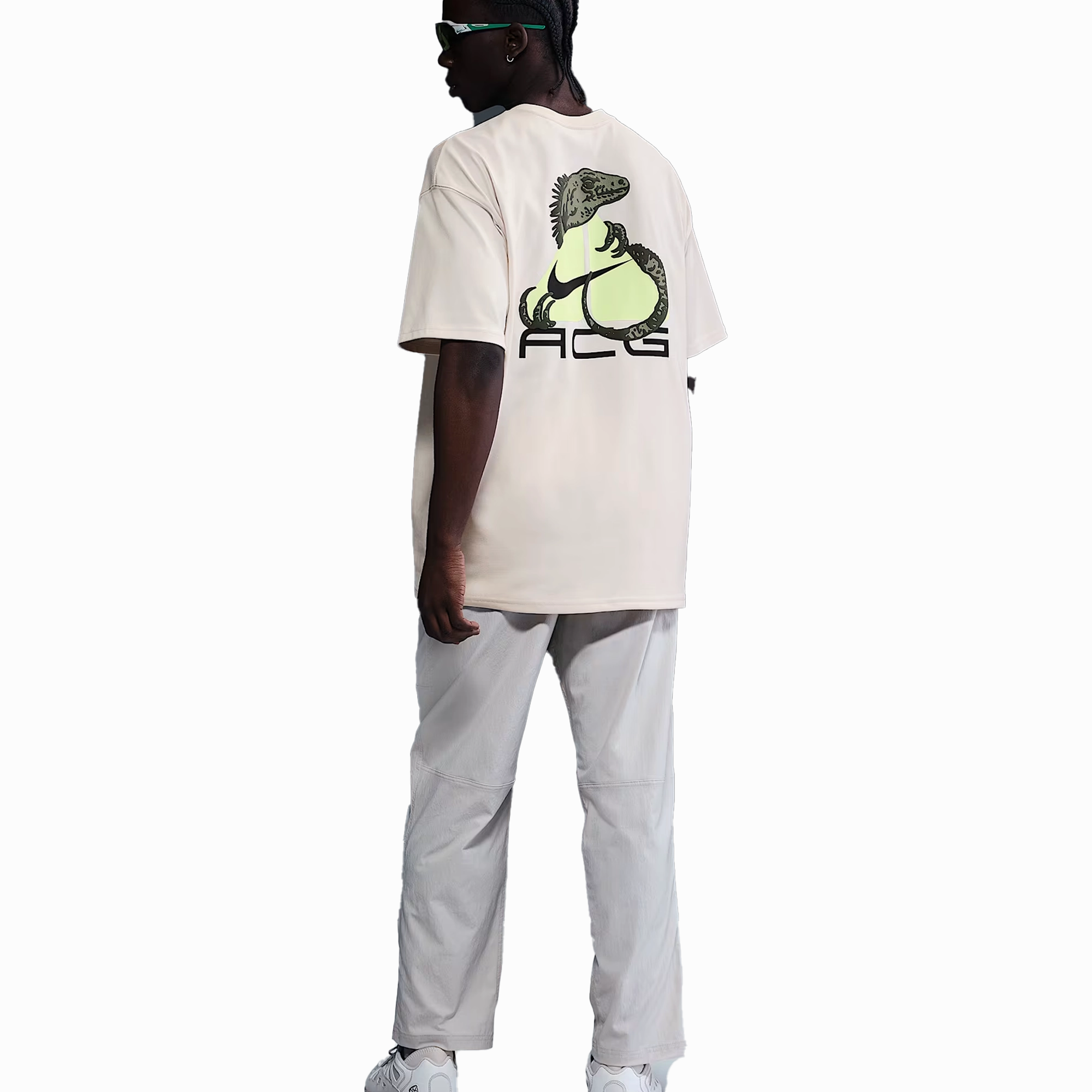 Nike ACG OC Iguana T-Shirt Phantom HJ0884-030