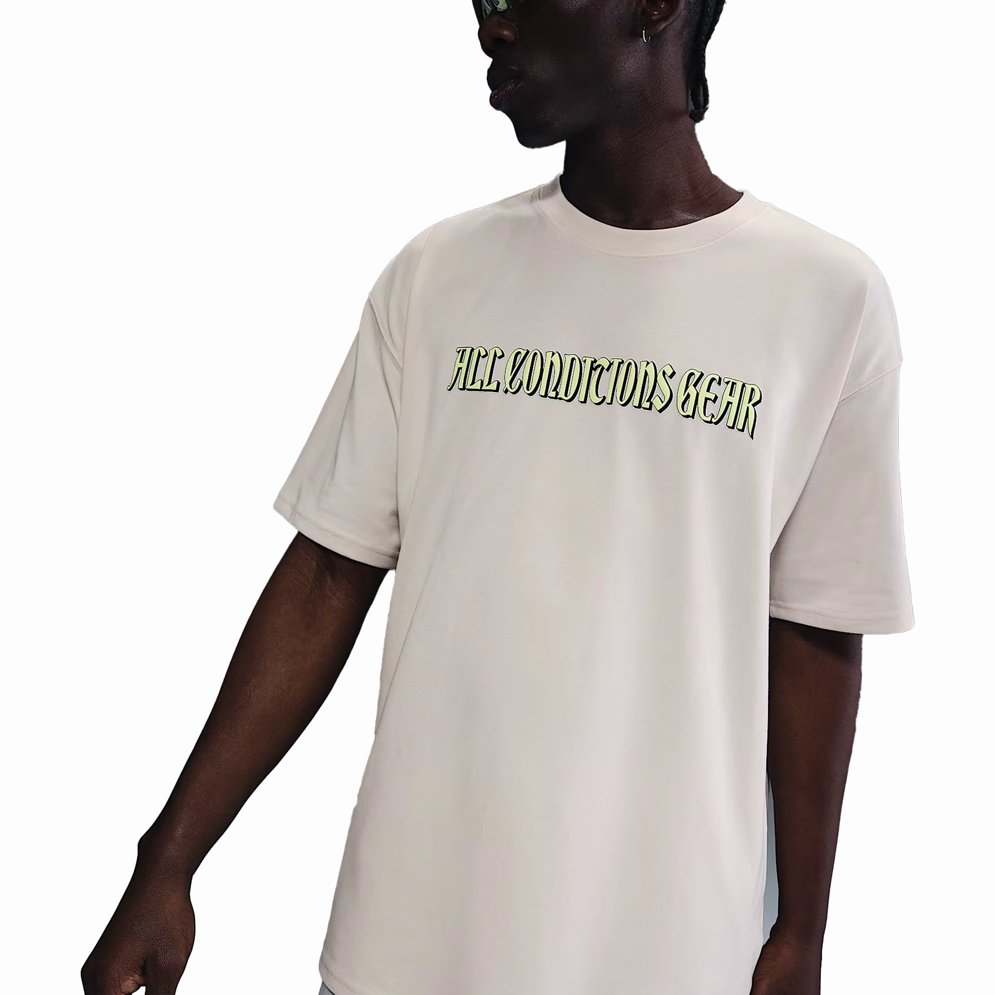 Nike ACG OC Iguana T-Shirt Phantom HJ0884-030