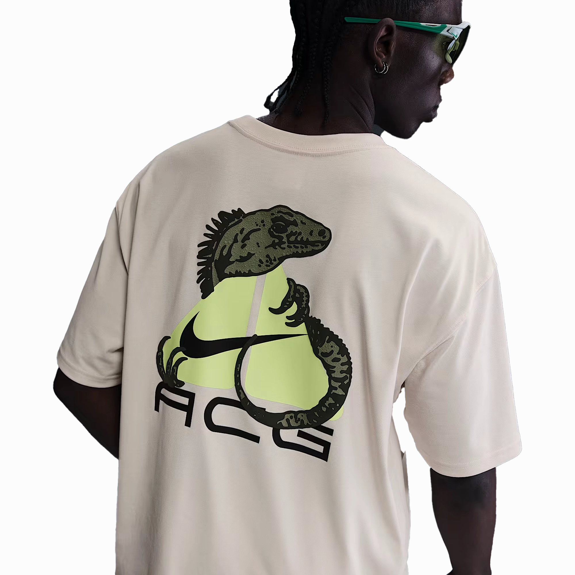 Nike ACG OC Iguana T-Shirt Phantom HJ0884-030