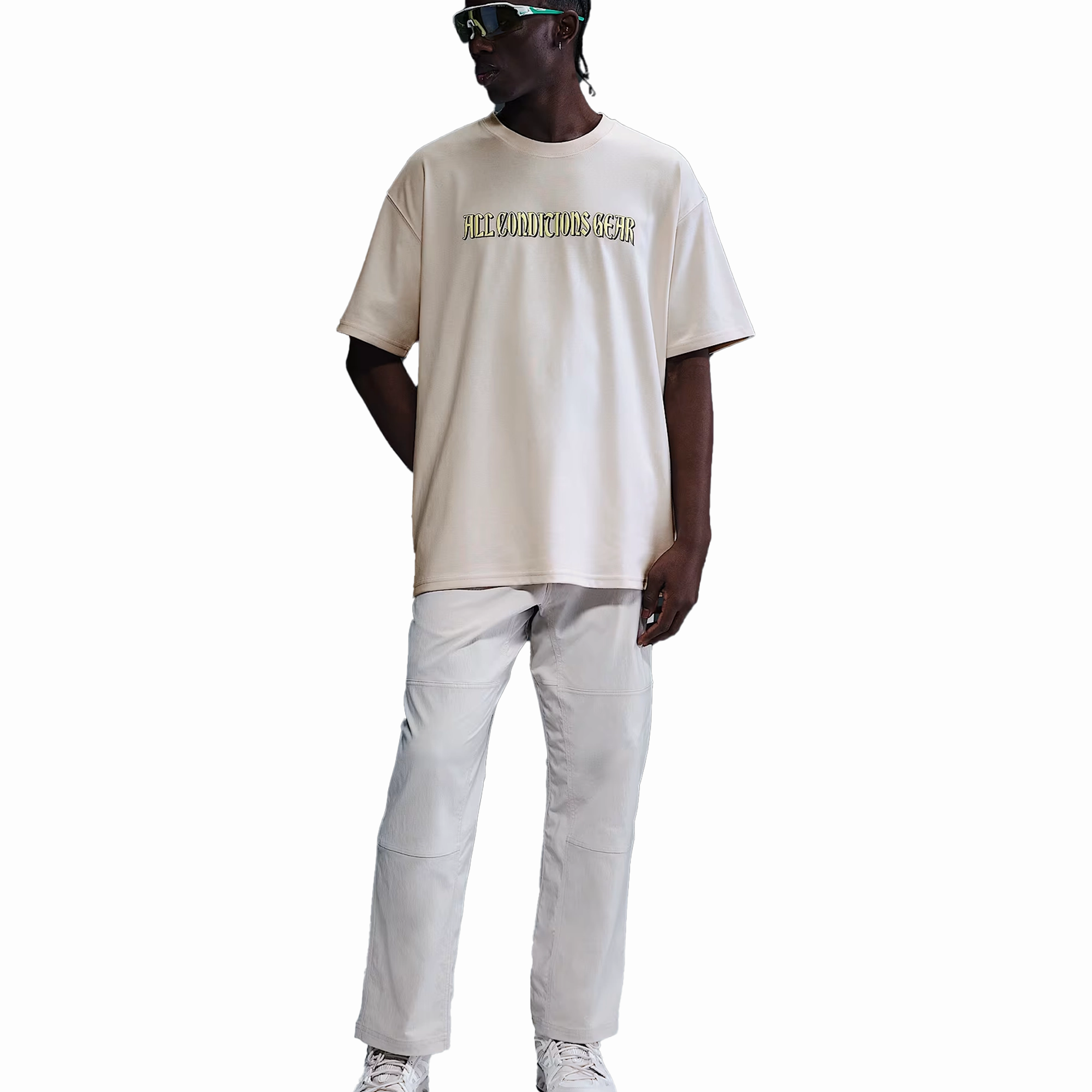Nike ACG OC Iguana T-Shirt Phantom HJ0884-030