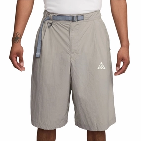 Nike ACG Orb Weaver UV Repel Oversized Shorts College Grey/Football Grey/Summit White HJ2887-009