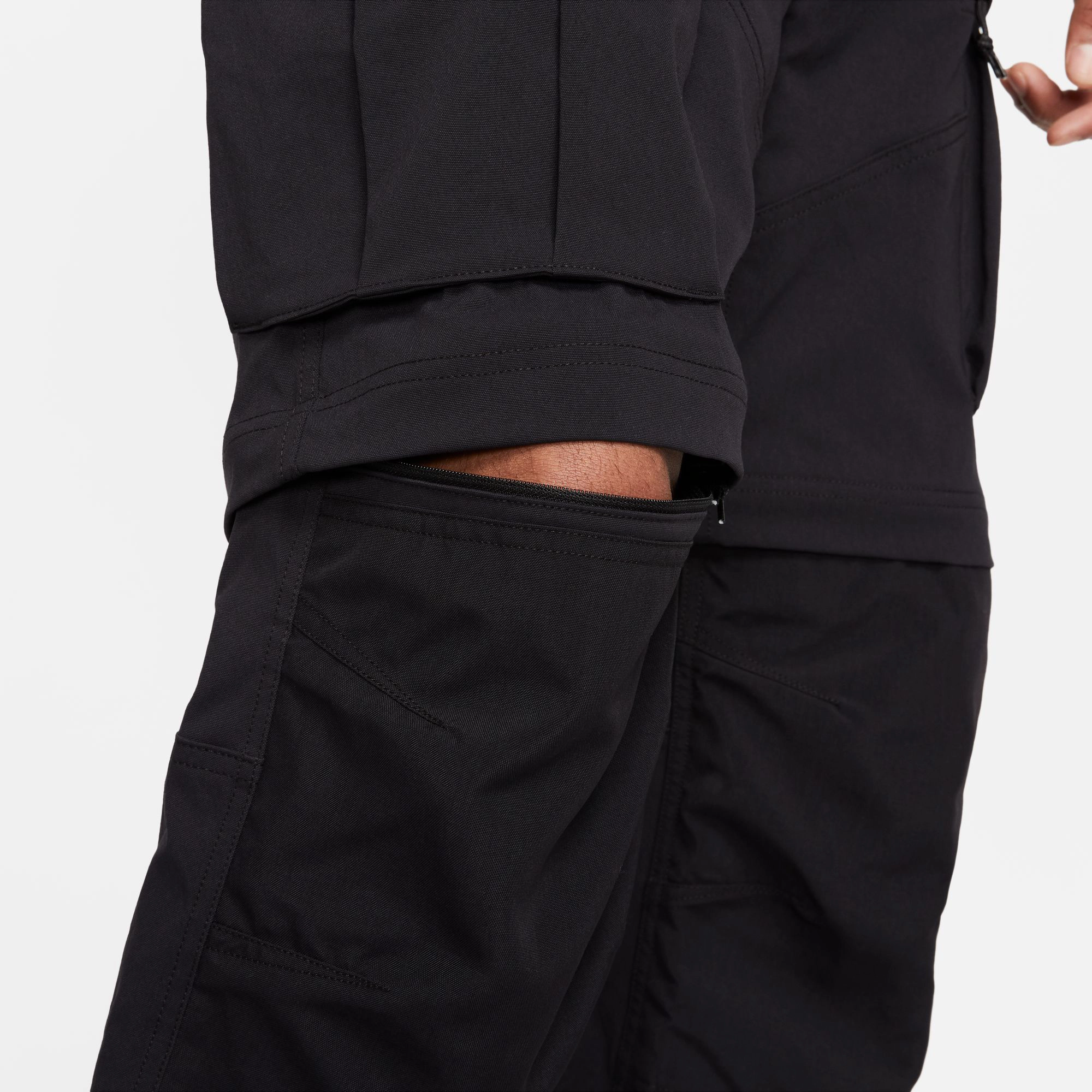 Nike ACG Smith Summit Men's Cargo Pants Black FN0428-010
