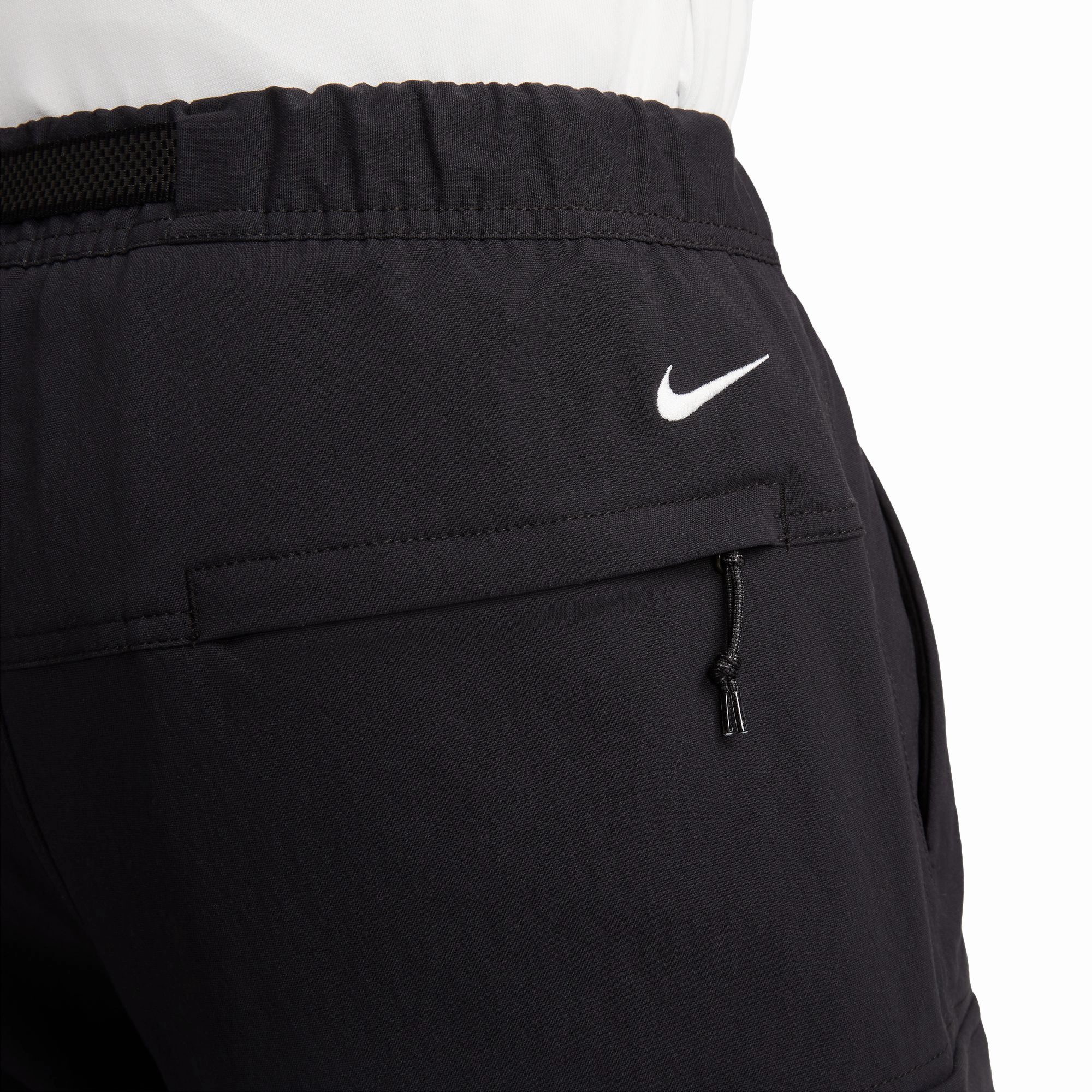Nike ACG Smith Summit Men's Cargo Pants Black FN0428-010