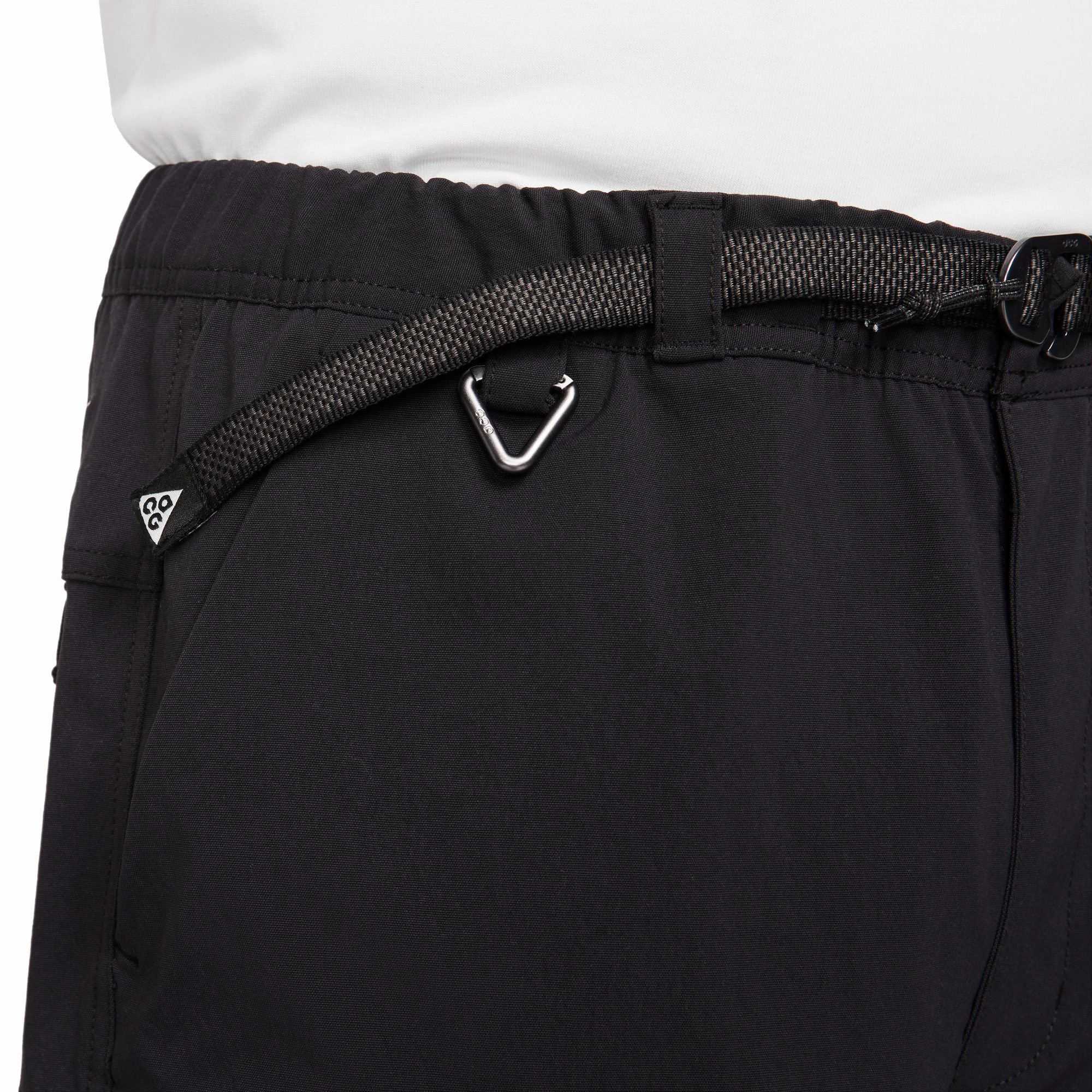 Nike ACG Smith Summit Men's Cargo Pants Black FN0428-010