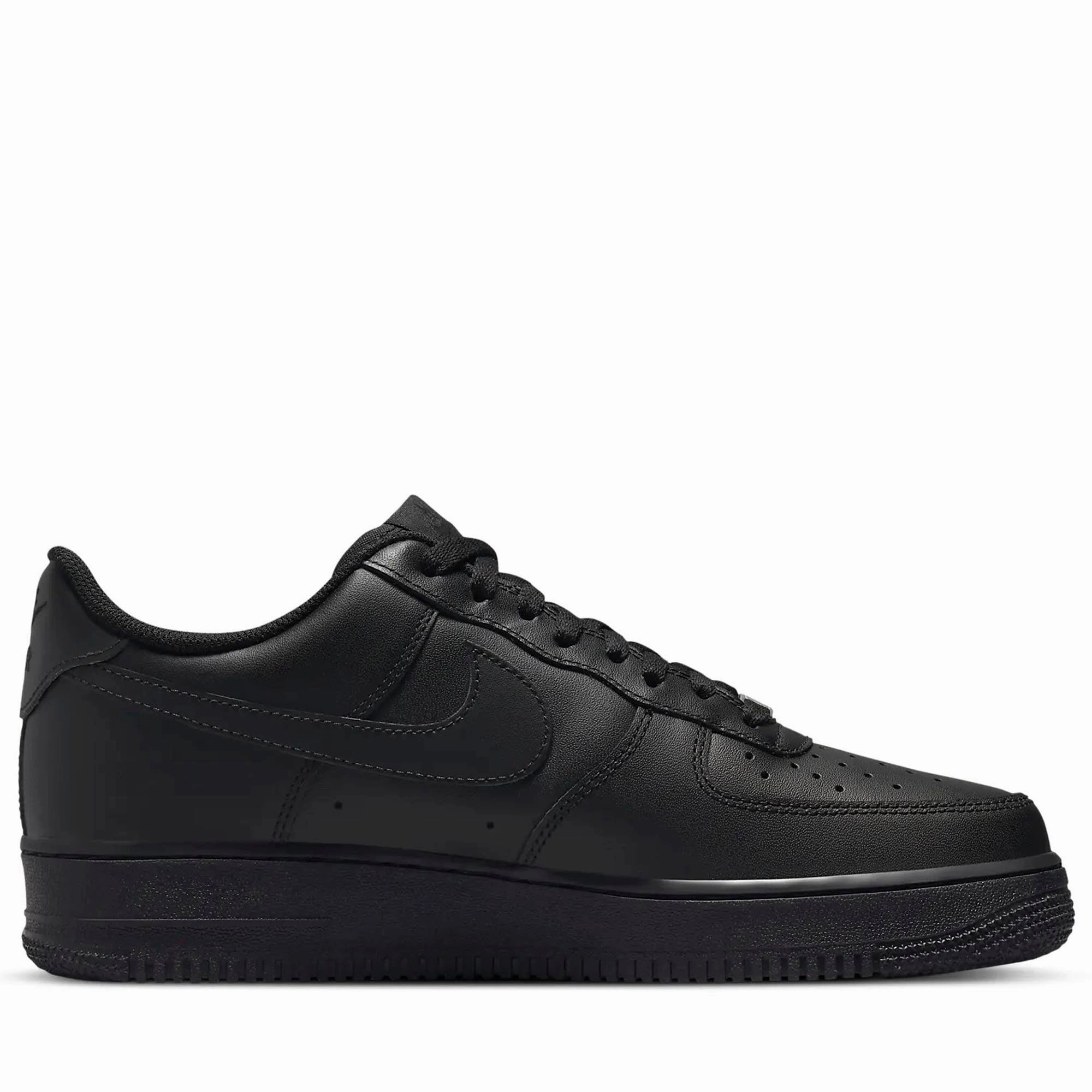 Nike Air Force 1 '07 - Black