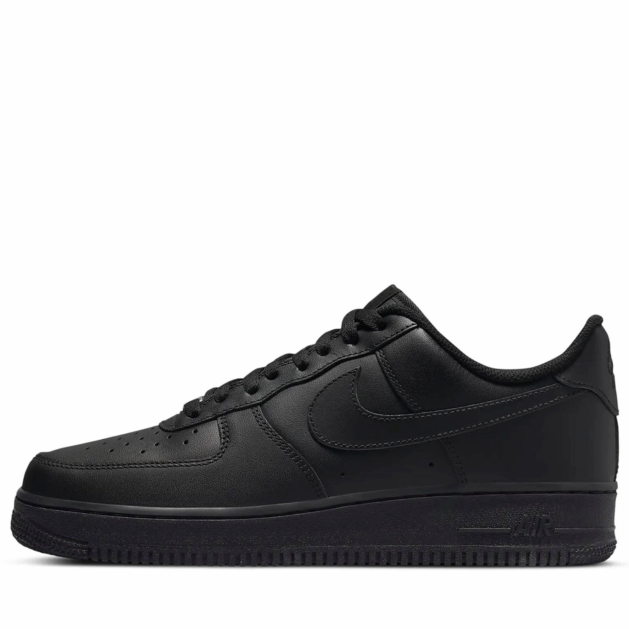 Nike Air Force 1 '07 - Black