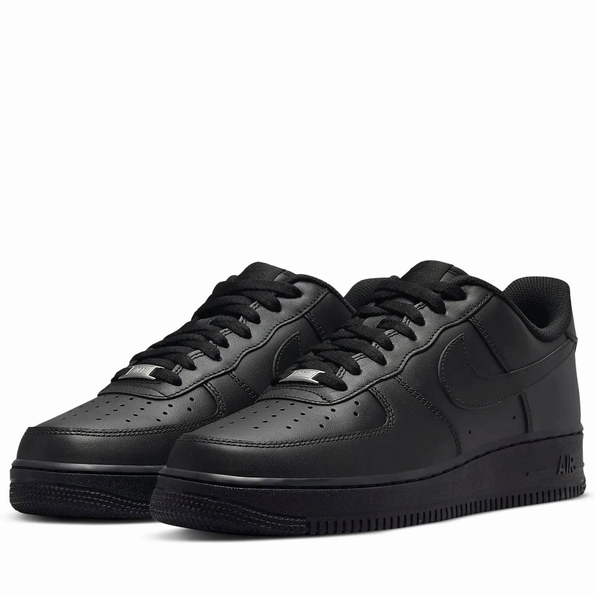Nike Air Force 1 '07 - Black
