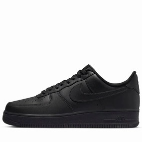 Nike Air Force 1 '07 - Black