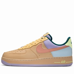 Nike Air Force 1 '07 - Sesame/Apricot Agate