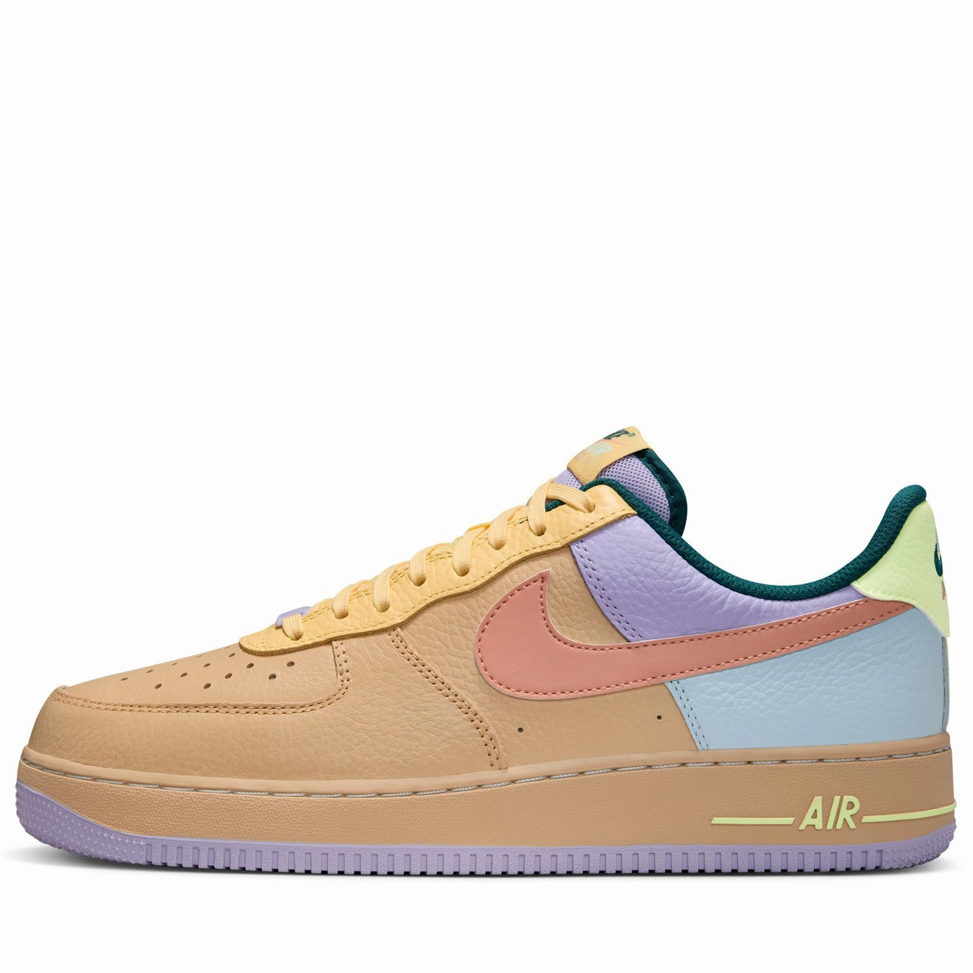 Nike Air Force 1 '07 - Sesame/Apricot Agate