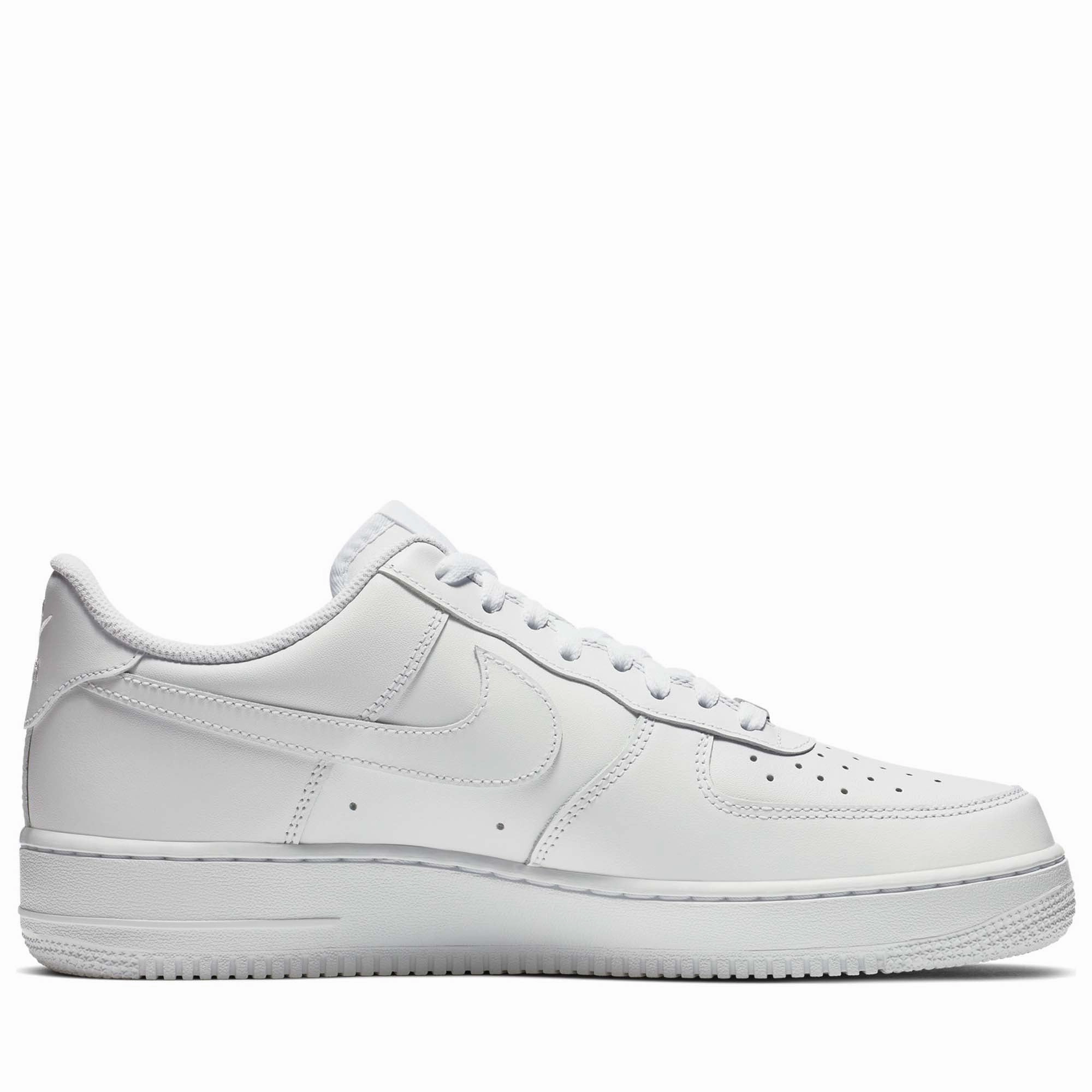 Nike Air Force 1 '07 - White/White