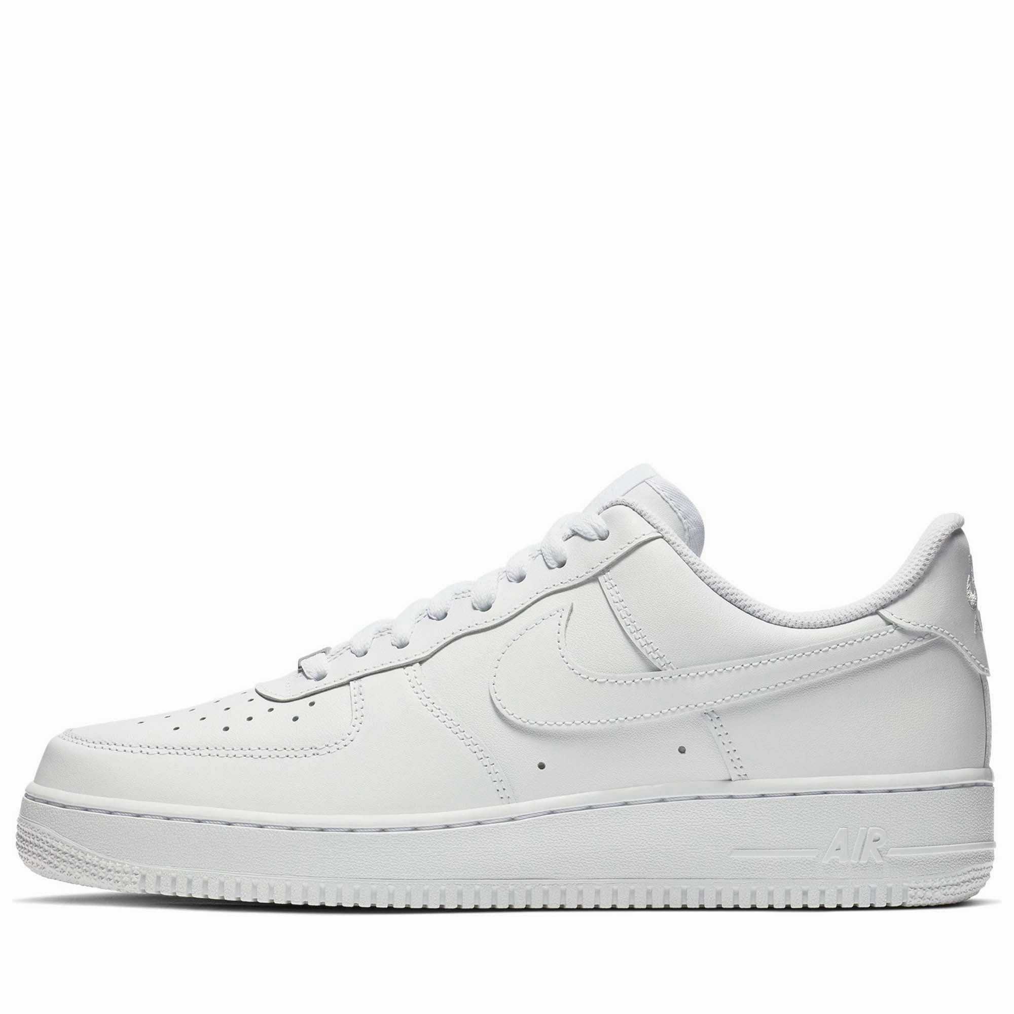 Nike Air Force 1 '07 - White/White