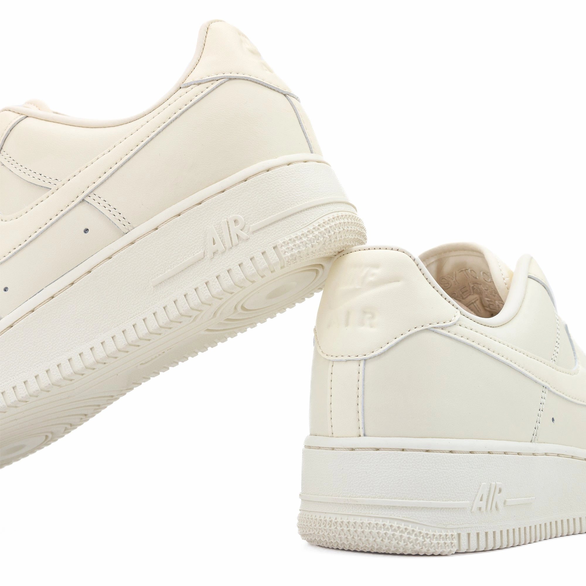 Nike Air Force 1 '07 Fresh Coconut Milk DM0211-101