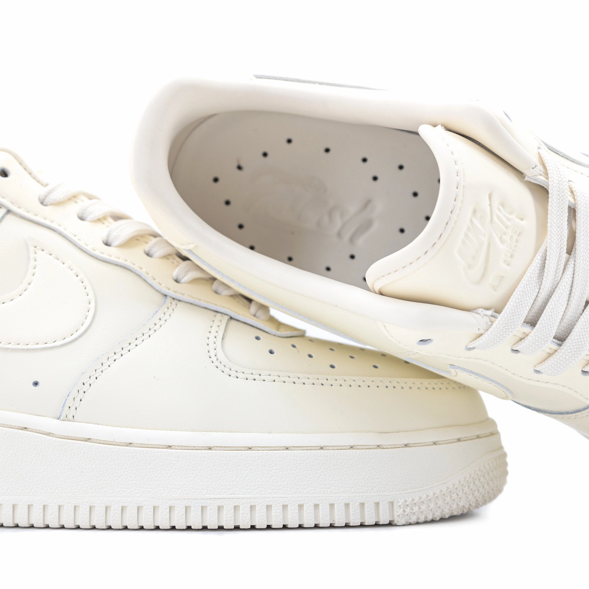 Nike Air Force 1 '07 Fresh Coconut Milk DM0211-101