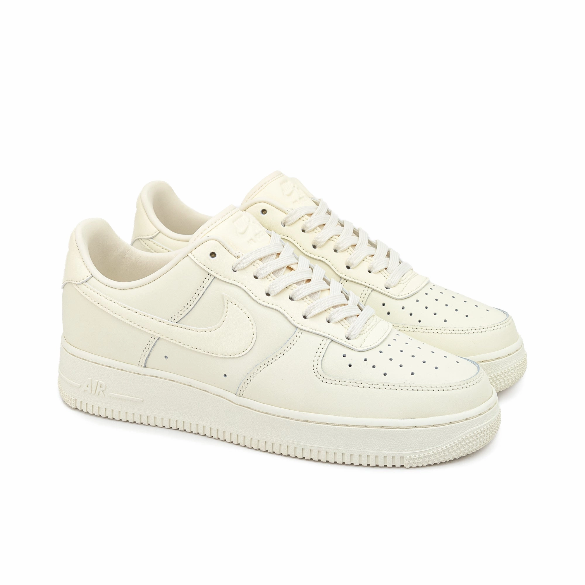 Nike Air Force 1 '07 Fresh Coconut Milk DM0211-101