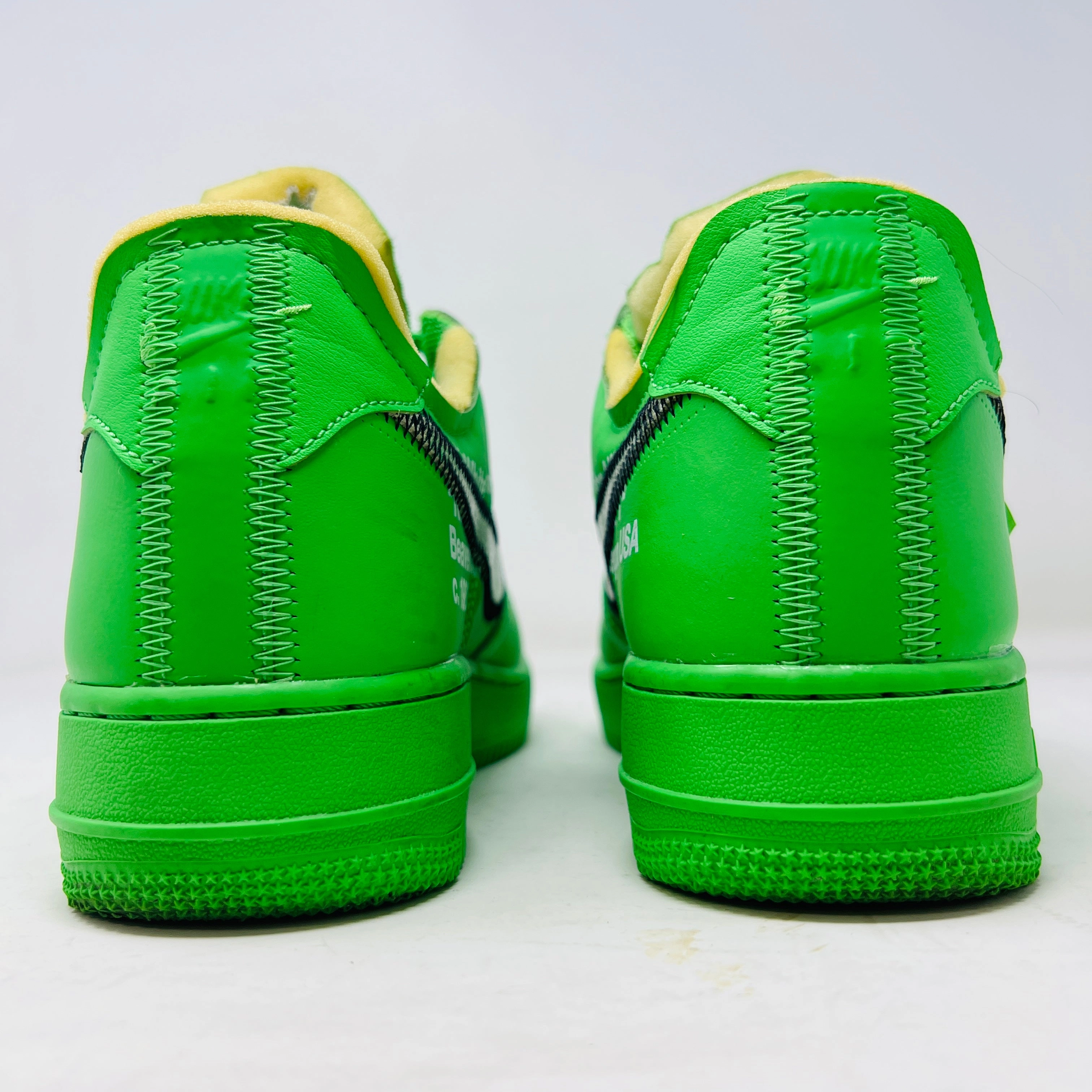Nike Air Force 1 Low Off-White Brooklyn