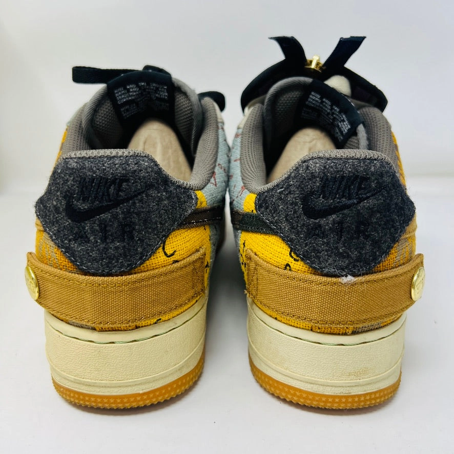 Nike Air Force 1 Low Travis Scott Cactus Jack
