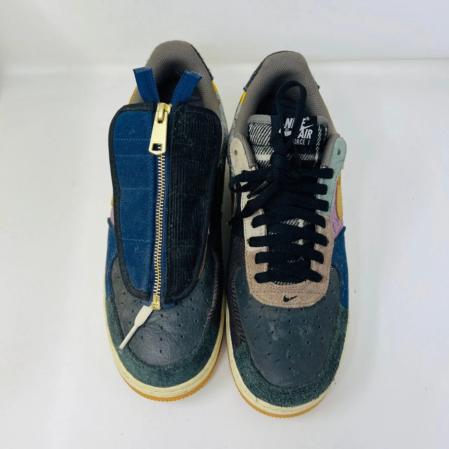 Nike Air Force 1 Low Travis Scott Cactus Jack