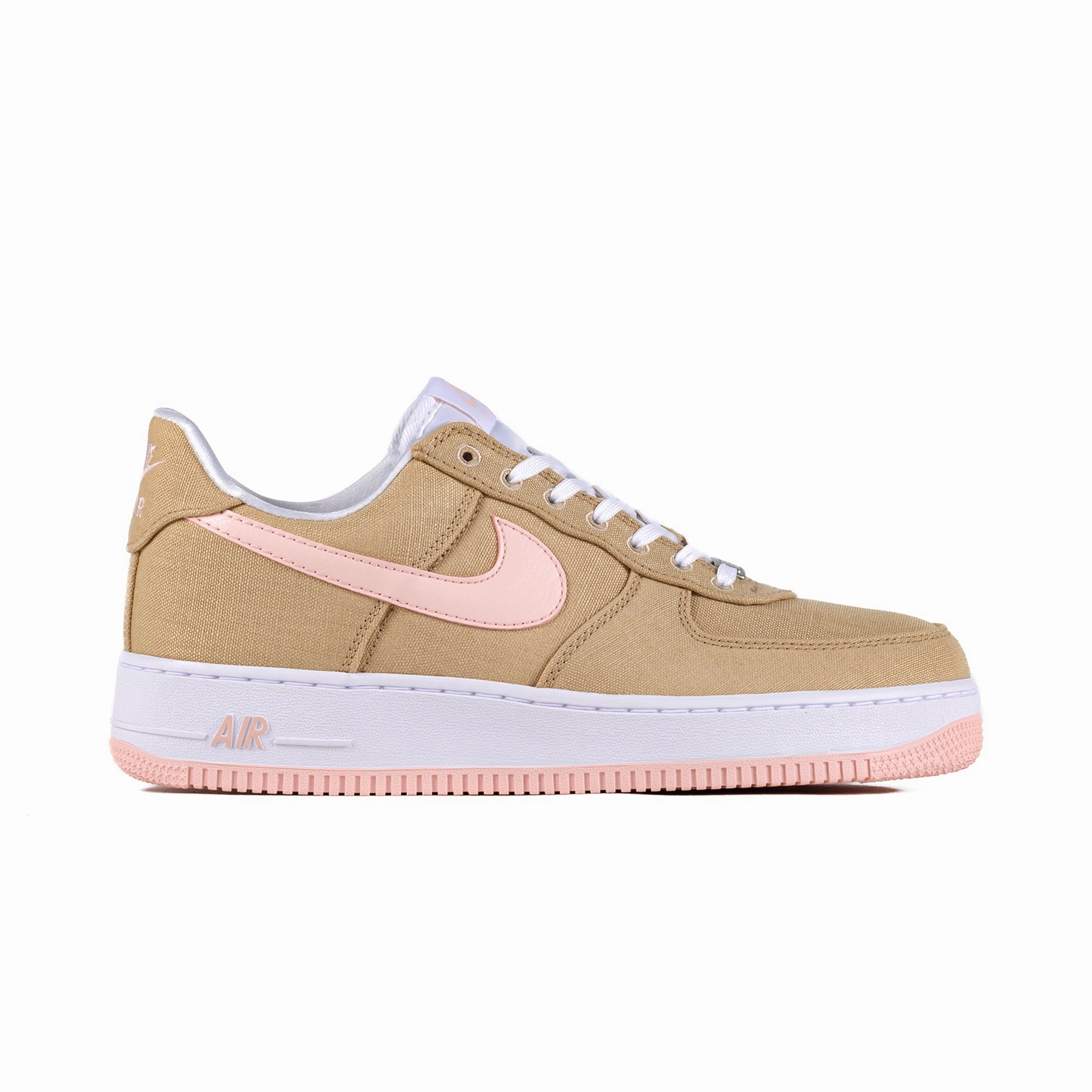 Nike Air Force 1 Retro LL QS Linen/Atmosphere/White HV2021-200