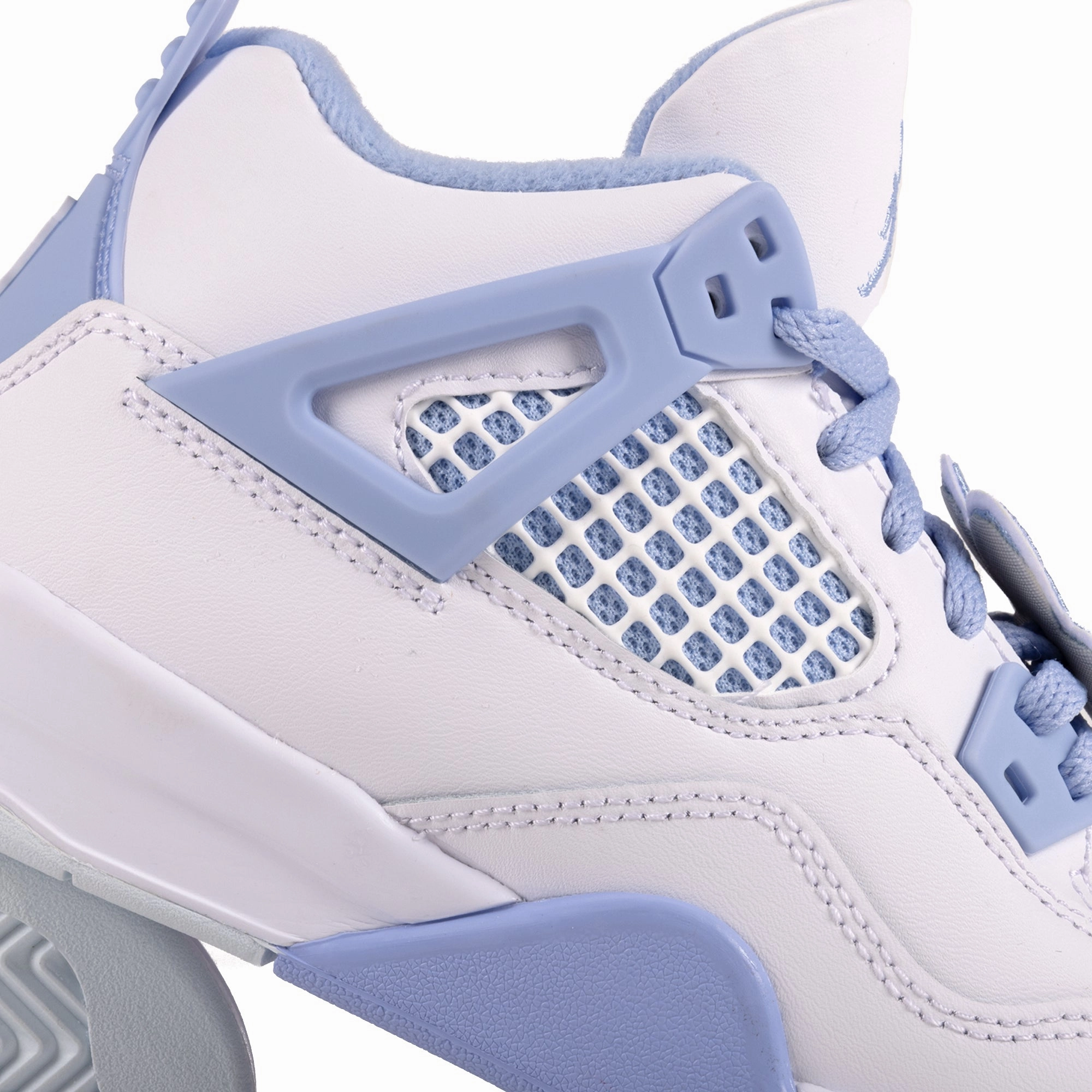 Nike Air Jordan 4 Retro (PS) Forget Me Not IB8962-100