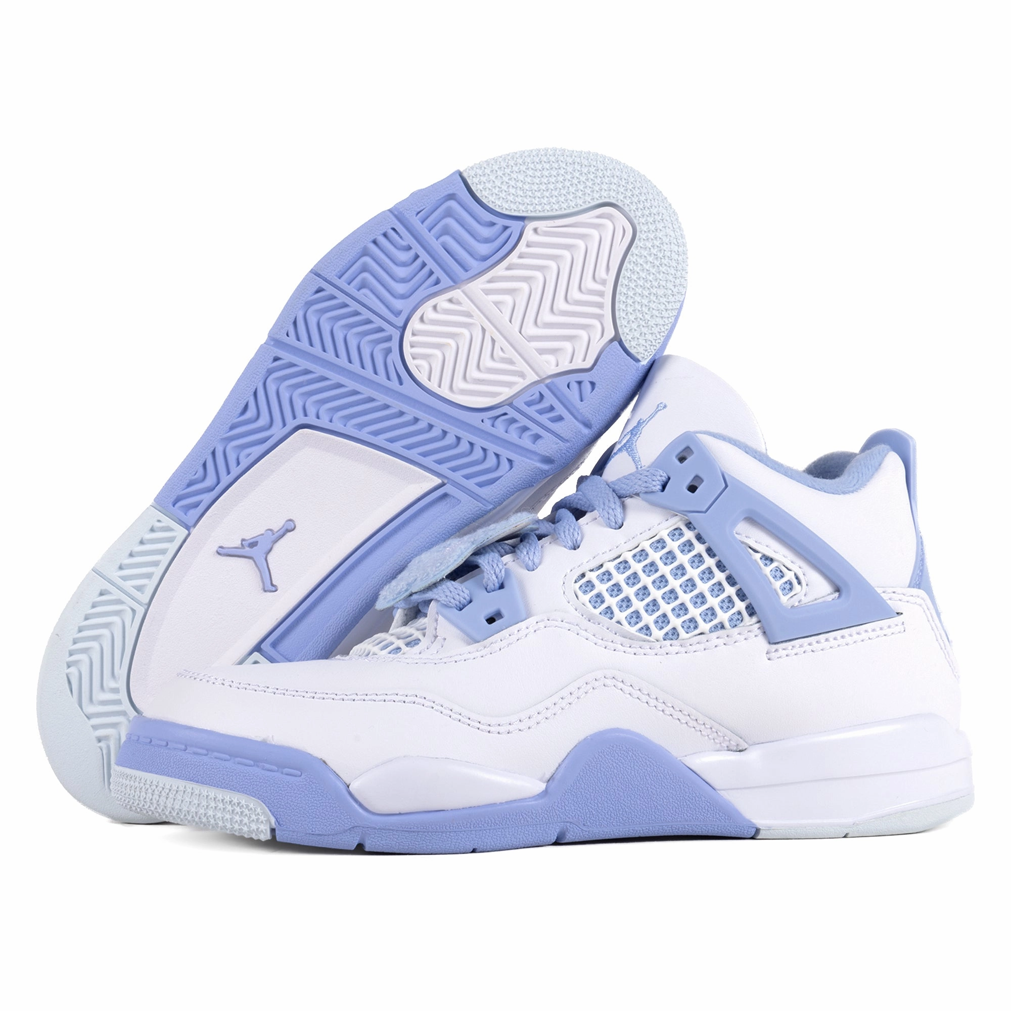 Nike Air Jordan 4 Retro (PS) Forget Me Not IB8962-100
