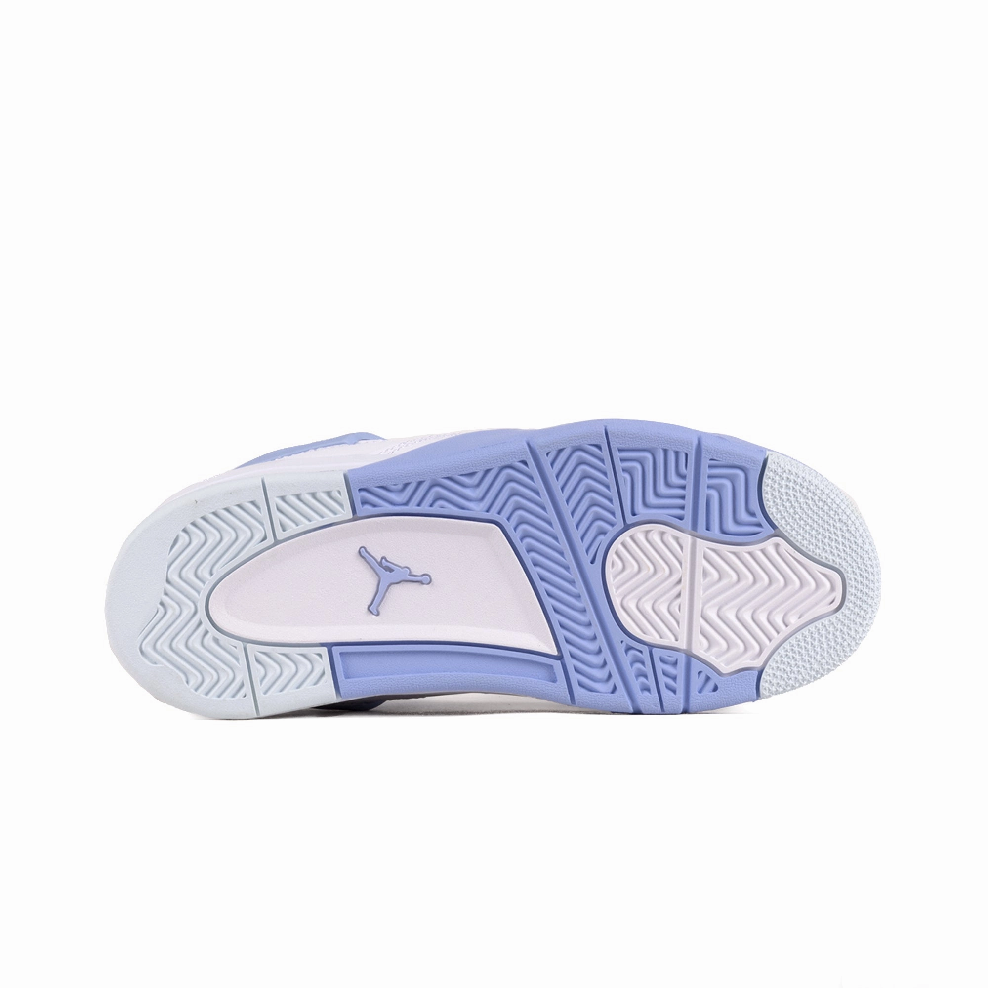 Nike Air Jordan 4 Retro (PS) Forget Me Not IB8962-100