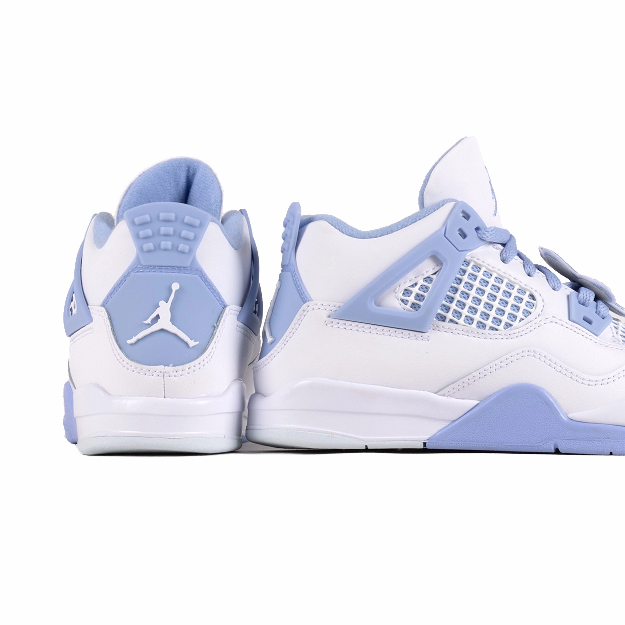 Nike Air Jordan 4 Retro (PS) Forget Me Not IB8962-100