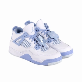 Nike Air Jordan 4 Retro (PS) Forget Me Not IB8962-100