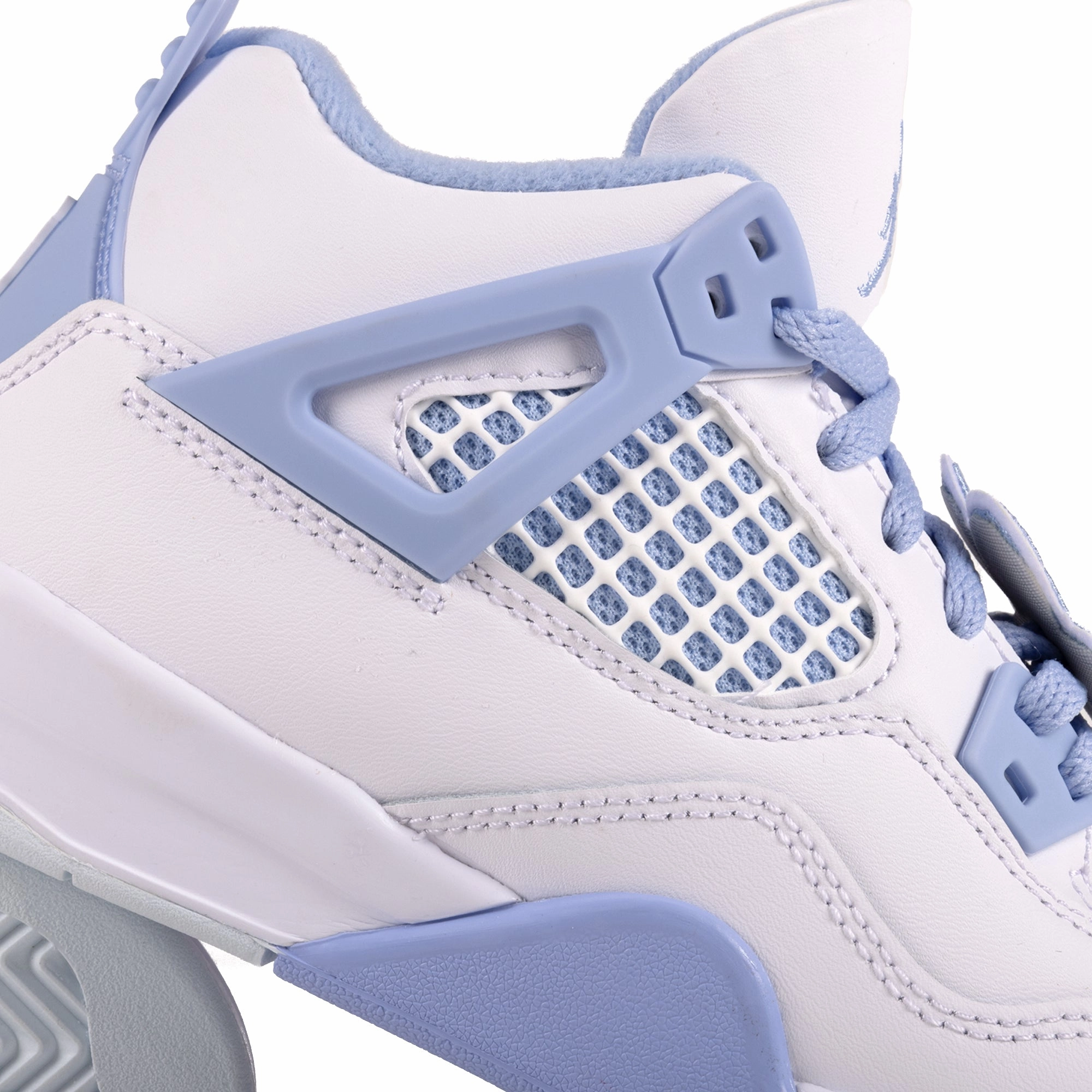 Nike Air Jordan 4 Retro (PS) Forget Me Not IB8962-100
