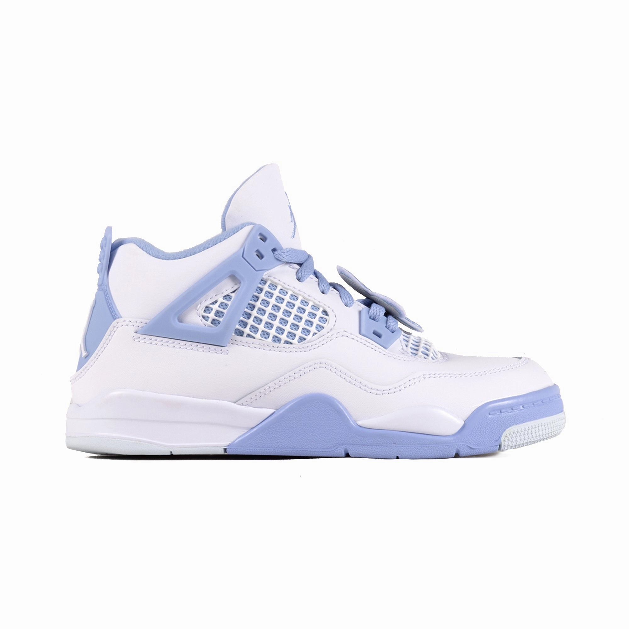 Nike Air Jordan 4 Retro (PS) Forget Me Not IB8962-100