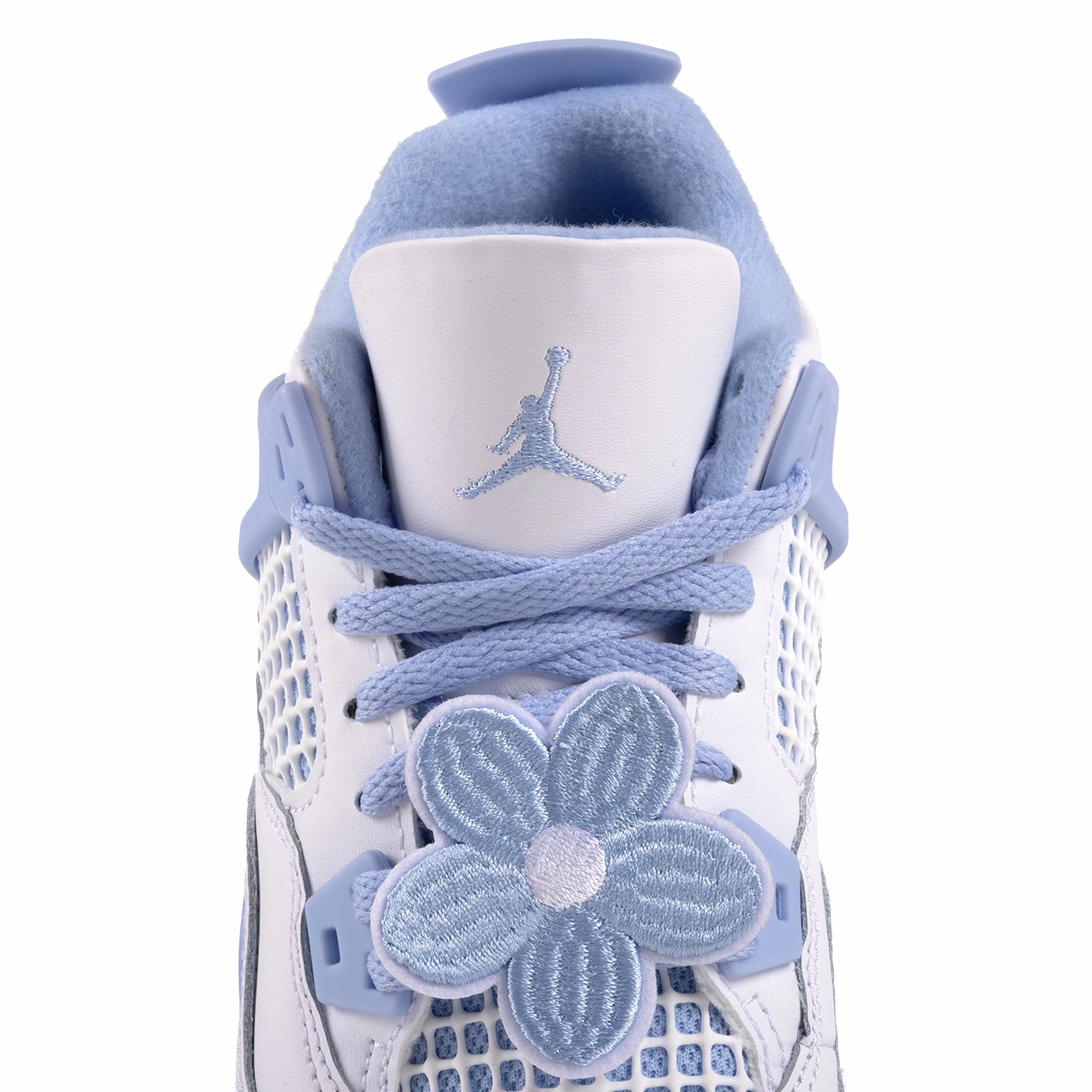 Nike Air Jordan 4 Retro (PS) Forget Me Not IB8962-100
