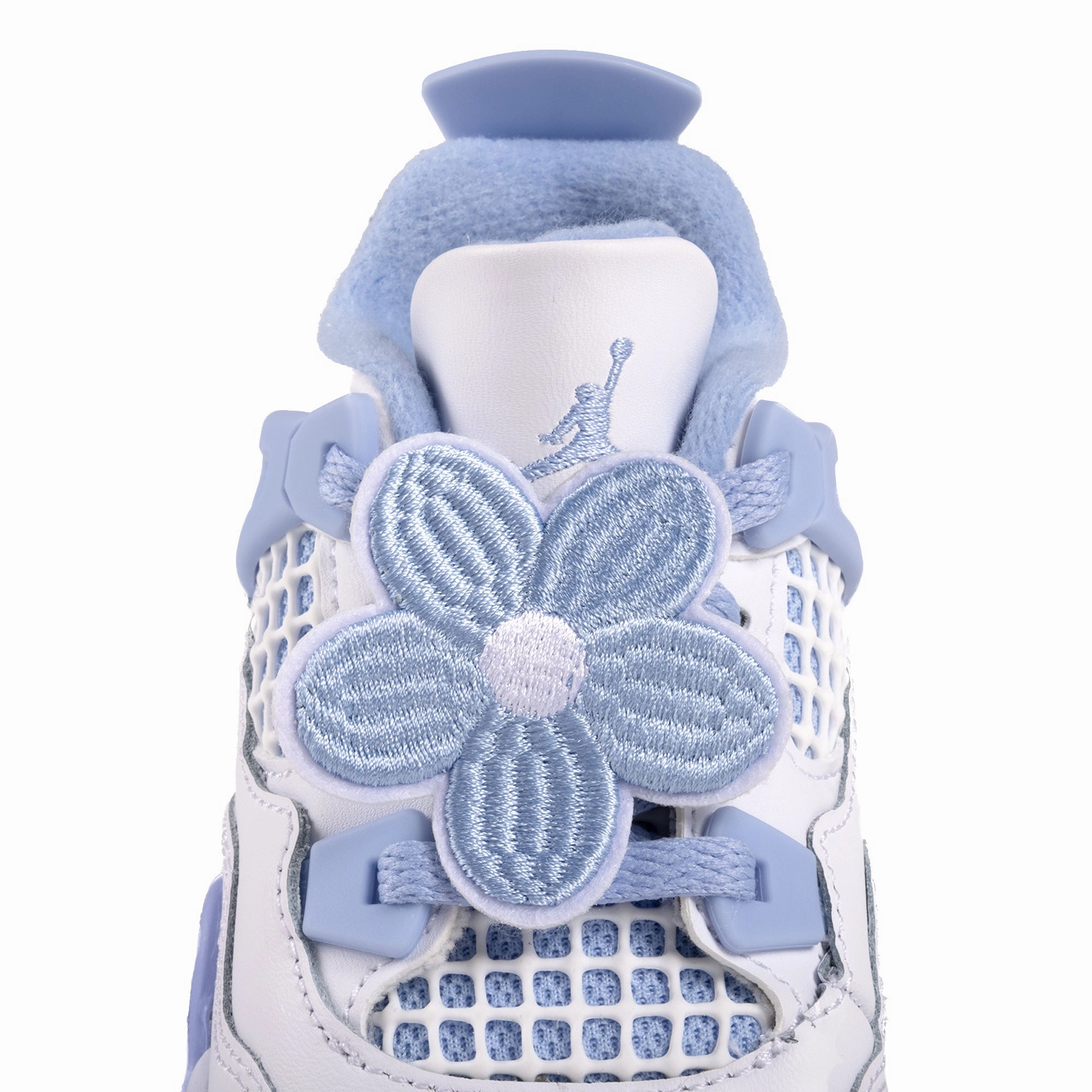 Nike Air Jordan 4 Retro (TD) Forget Me Not IB8961-100