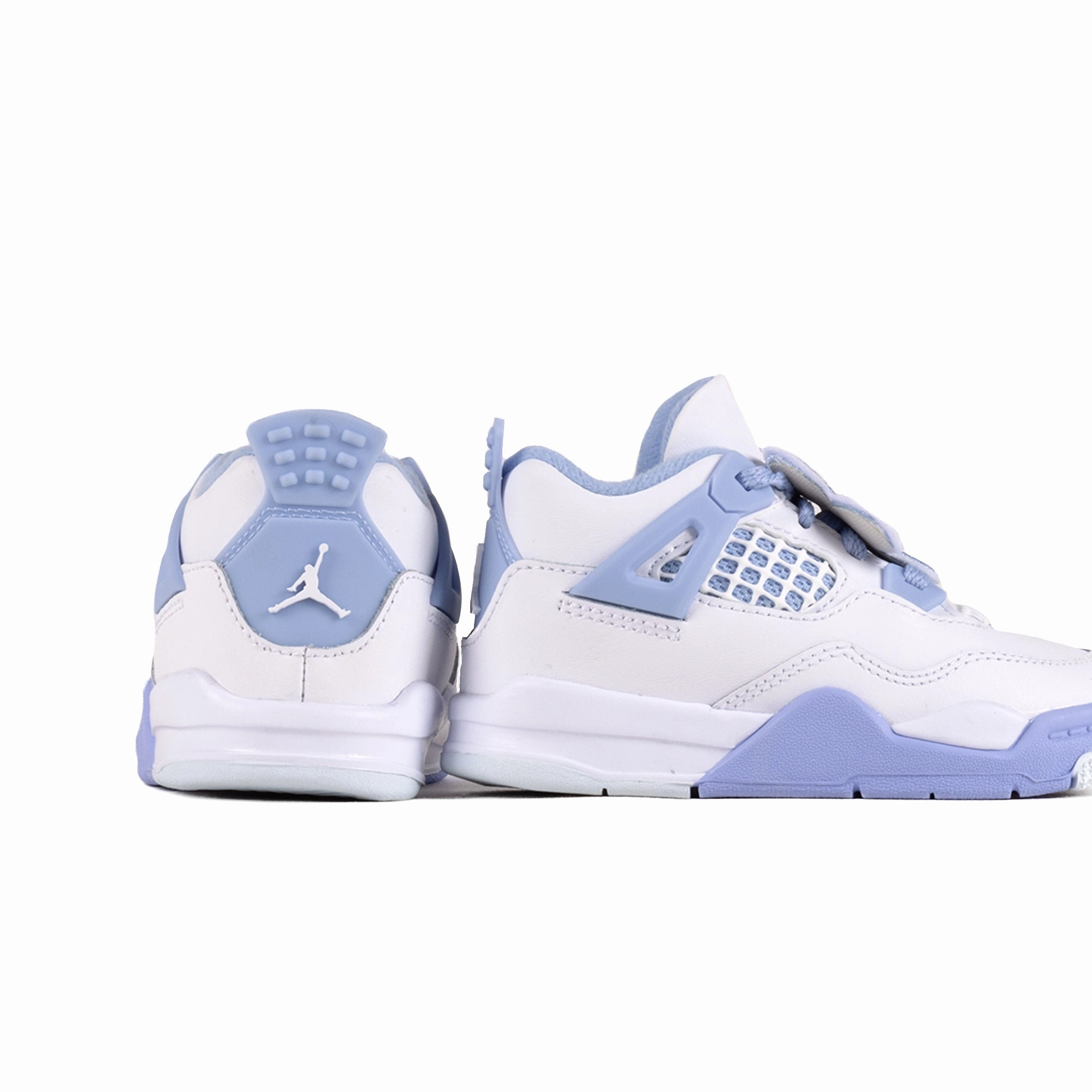 Nike Air Jordan 4 Retro (TD) Forget Me Not IB8961-100
